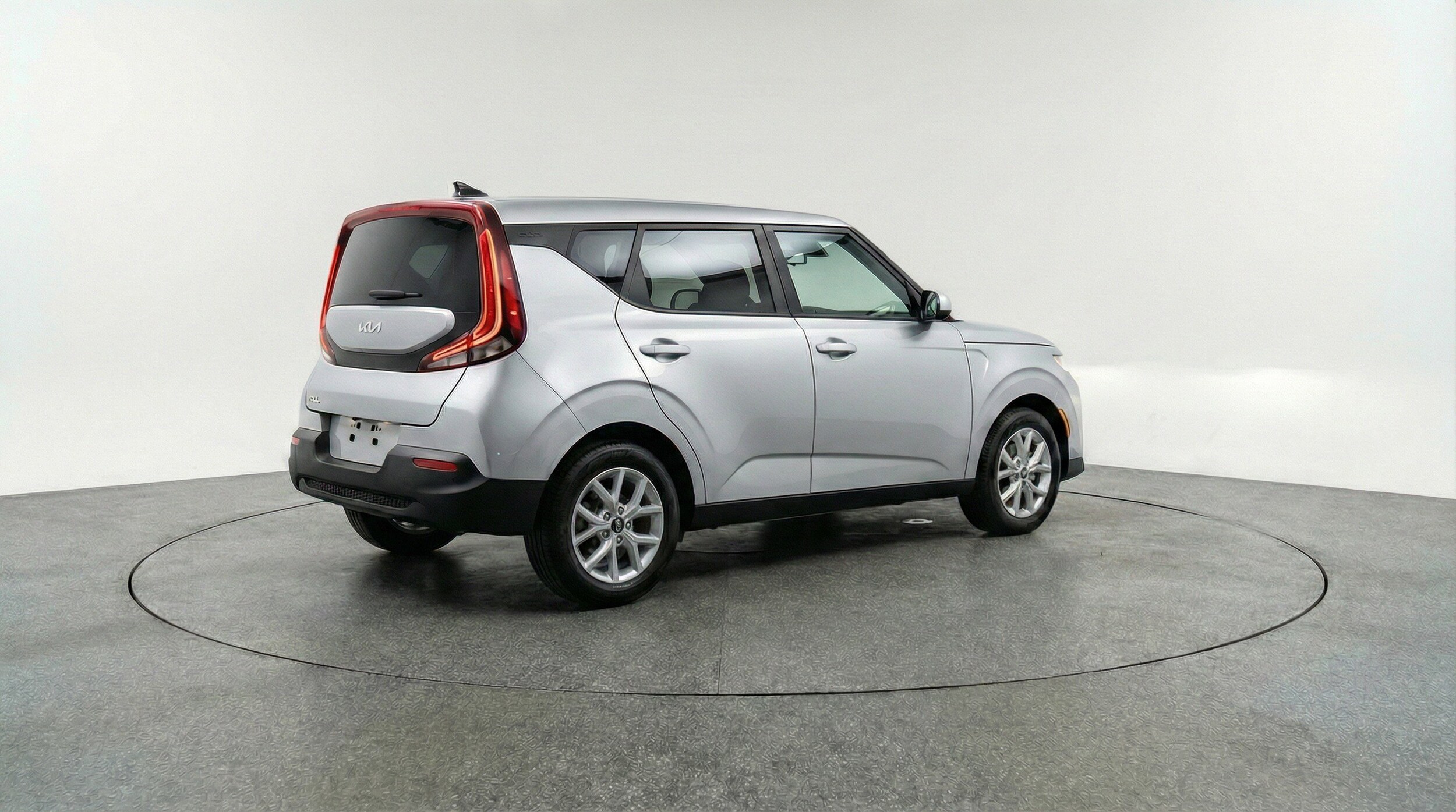 Thumbnail: 2025 Kia Soul - 9