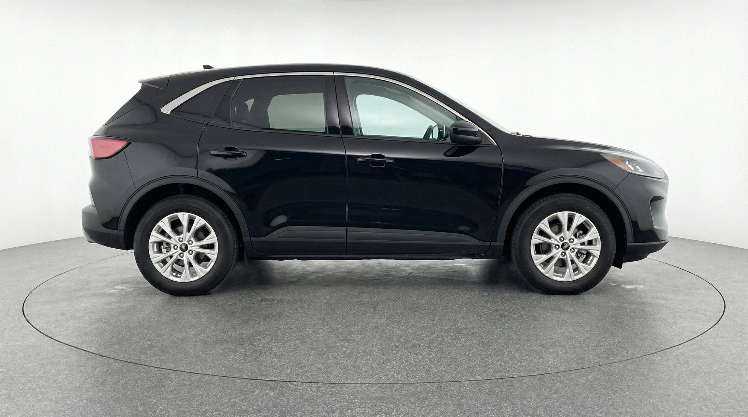 Thumbnail: 2024 Ford Escape - 11