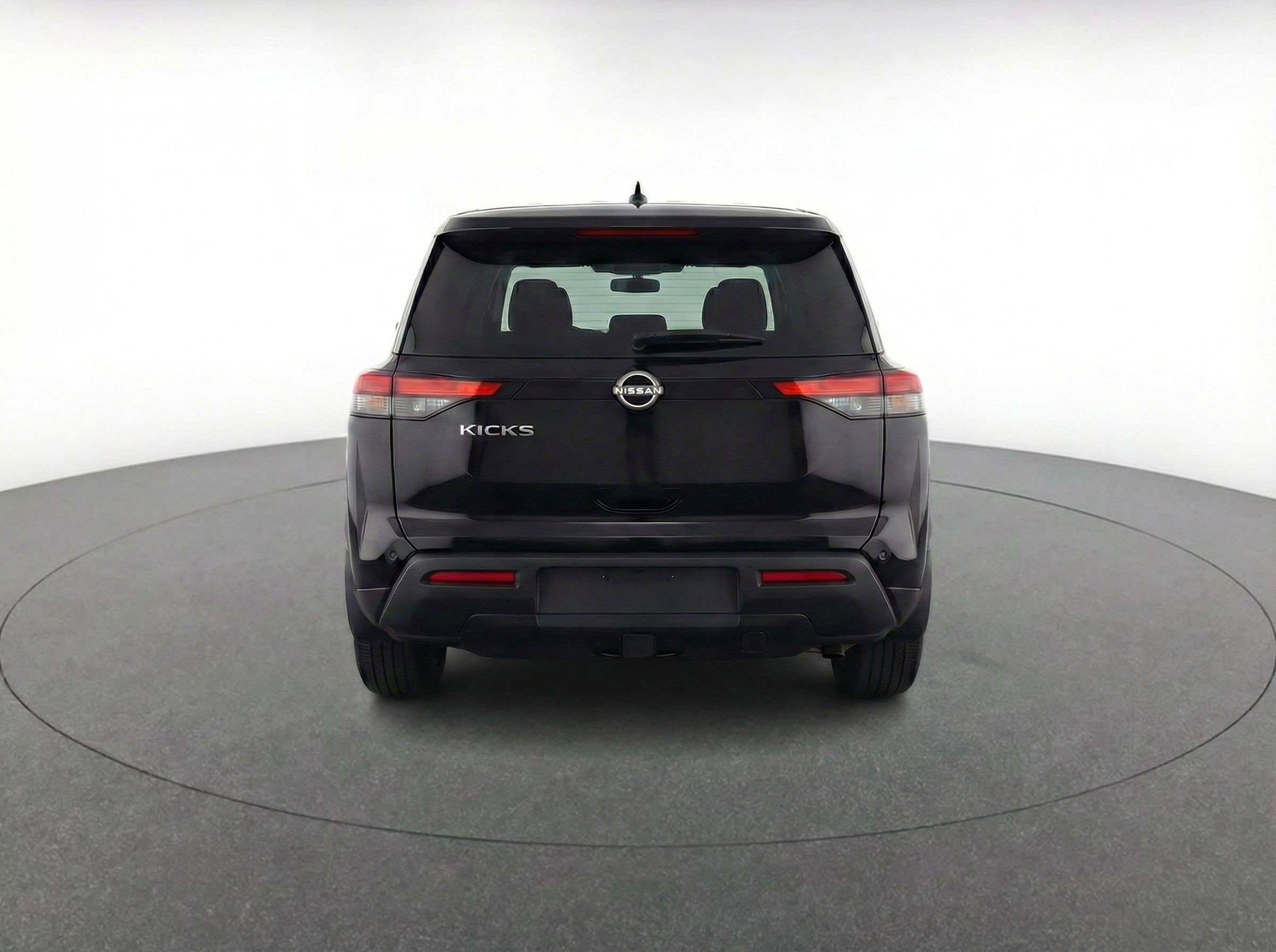 Thumbnail: 2024 Nissan Kicks - 7