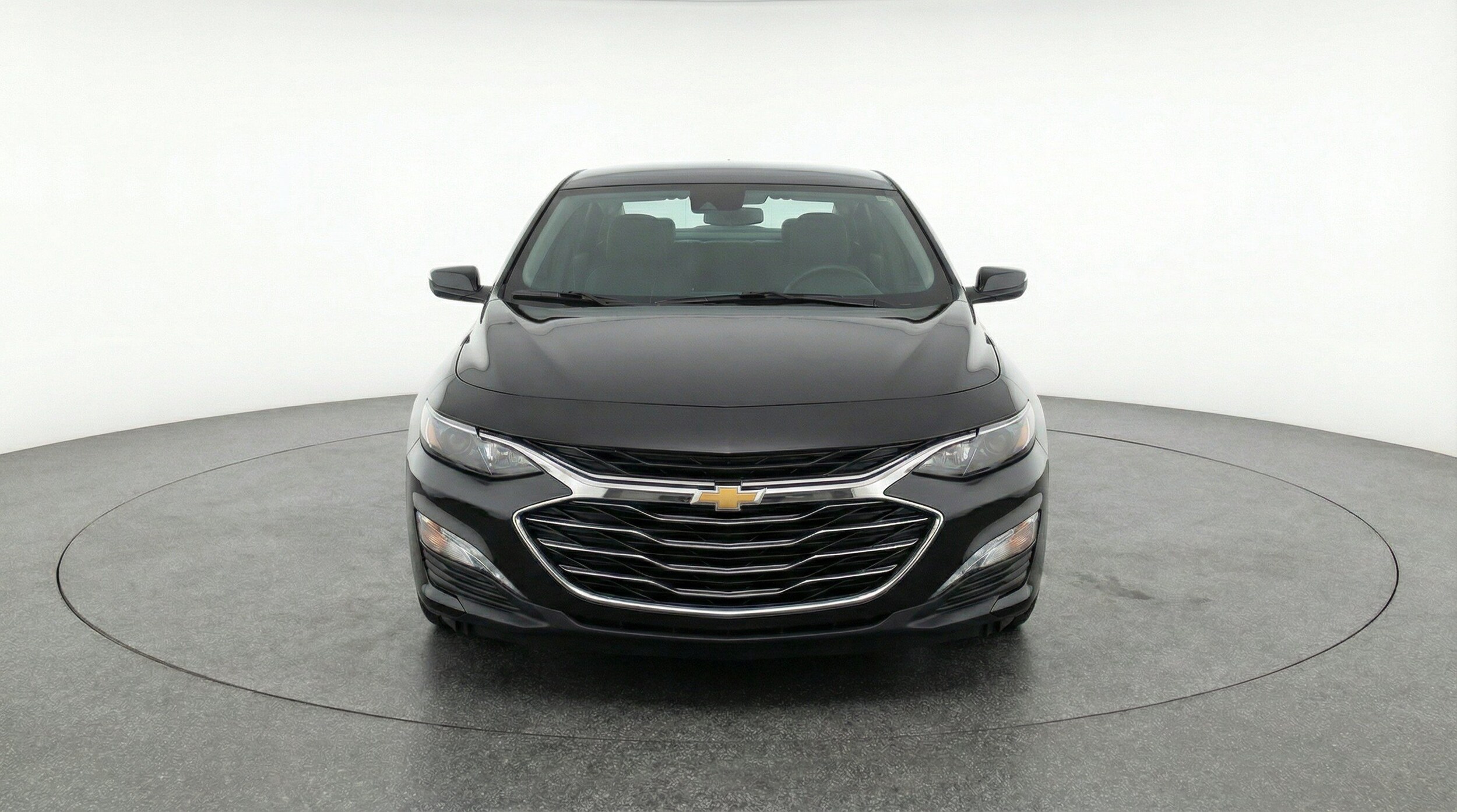 Thumbnail: 2024 Chevrolet Malibu - 2