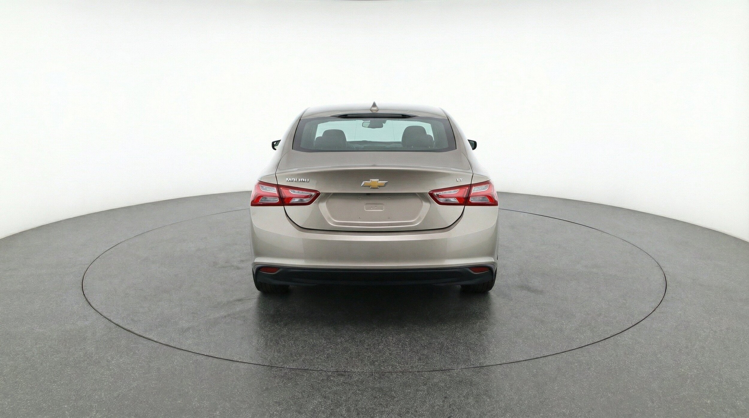 Thumbnail: 2024 Chevrolet Malibu - 7