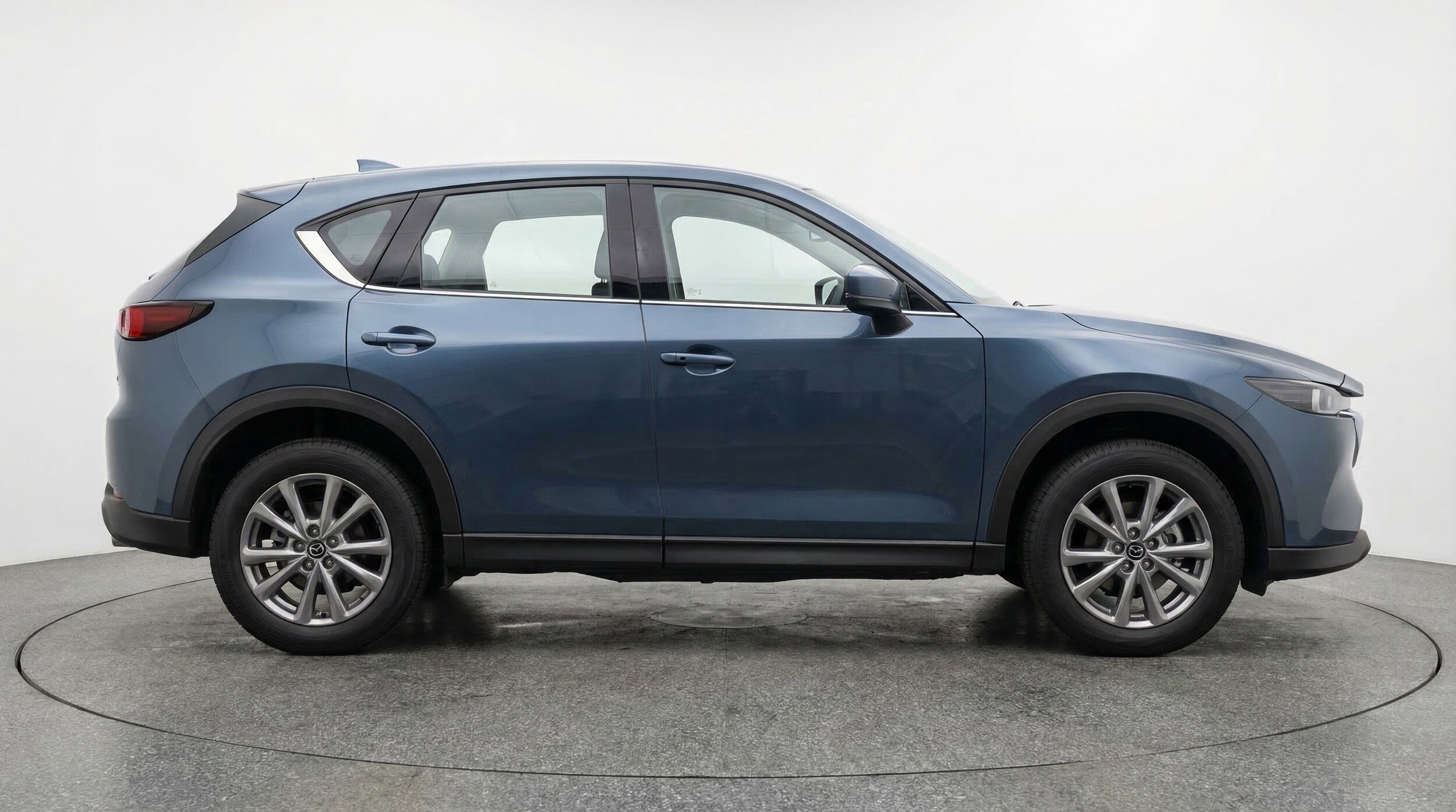 Thumbnail: 2024 Mazda CX-5 - 11