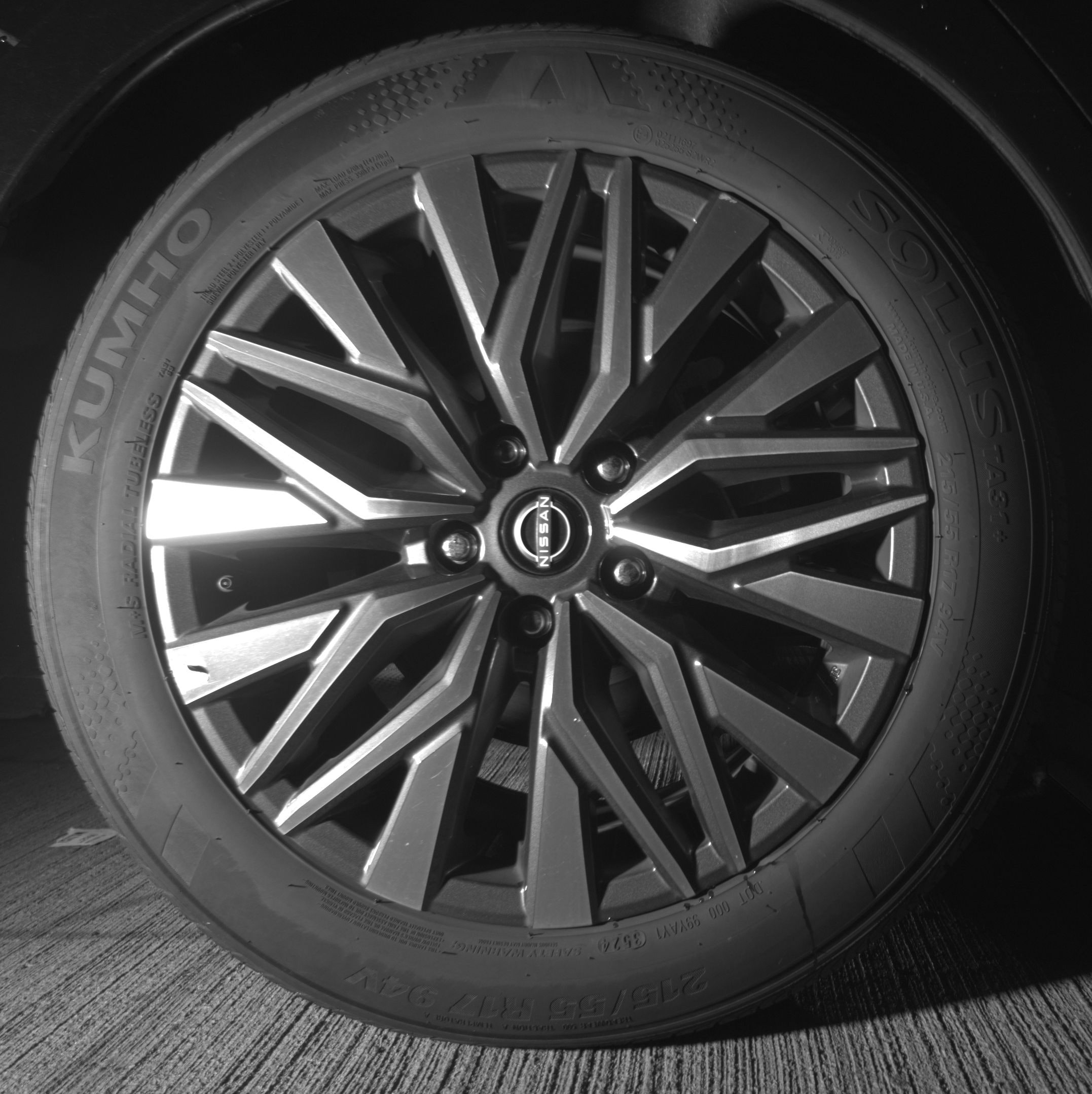 Thumbnail: 2025 Nissan Altima - 12