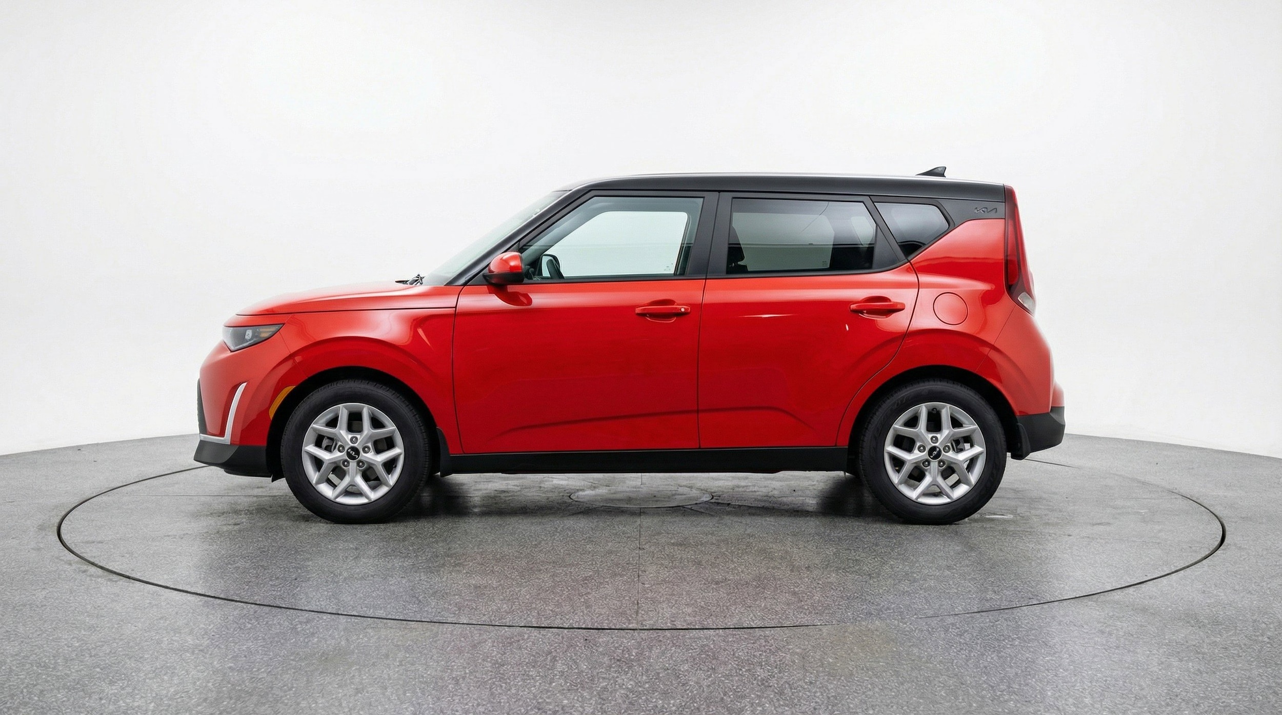 Thumbnail: 2025 Kia Soul - 5