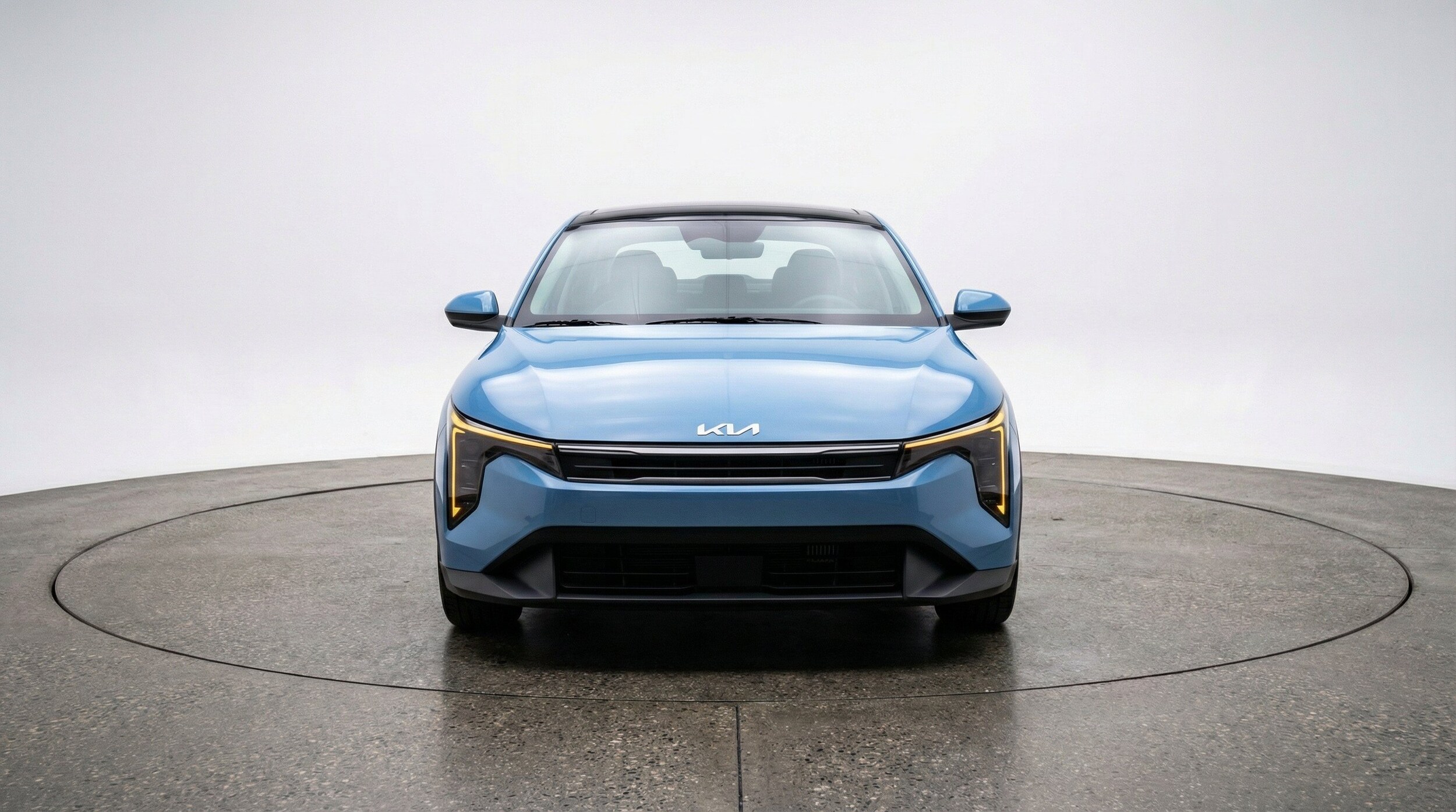 Thumbnail: 2025 Kia K4 - 2