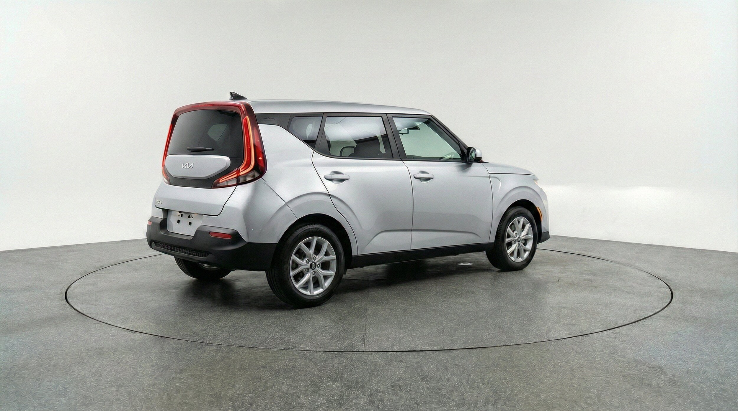 Thumbnail: 2025 Kia Soul - 9