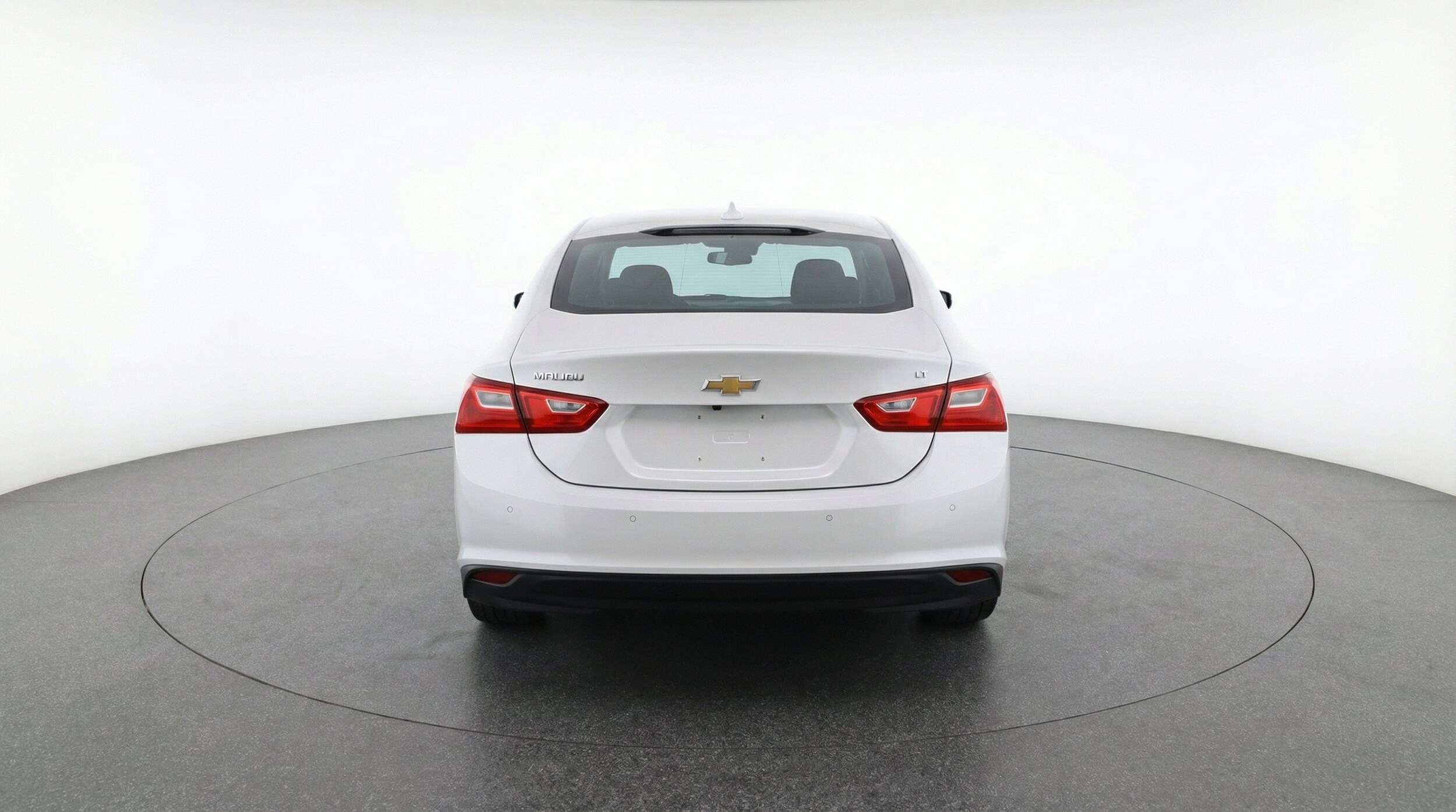 Thumbnail: 2024 Chevrolet Malibu - 7