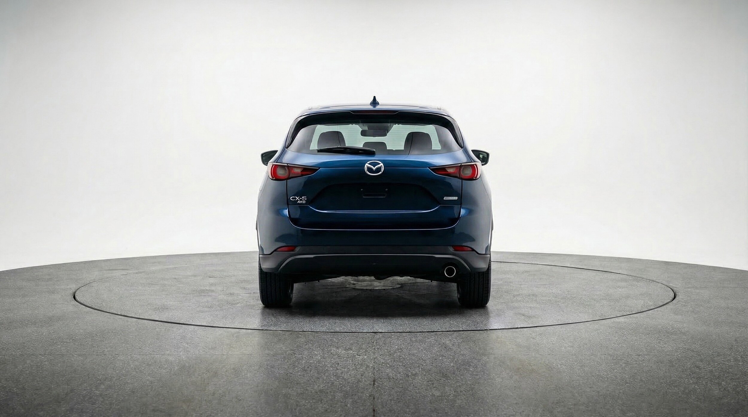 Thumbnail: 2024 Mazda CX-5 - 7