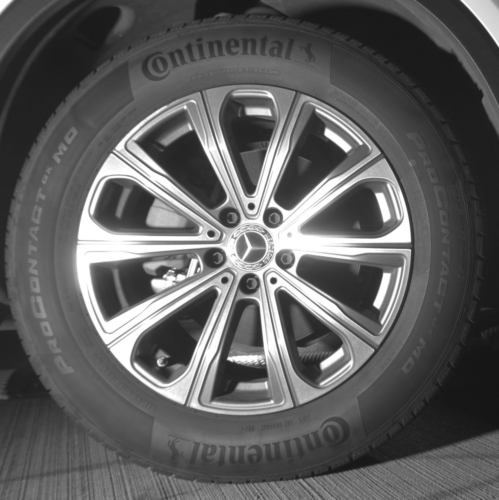 Thumbnail: 2024 Mercedes-Benz GLC - 13