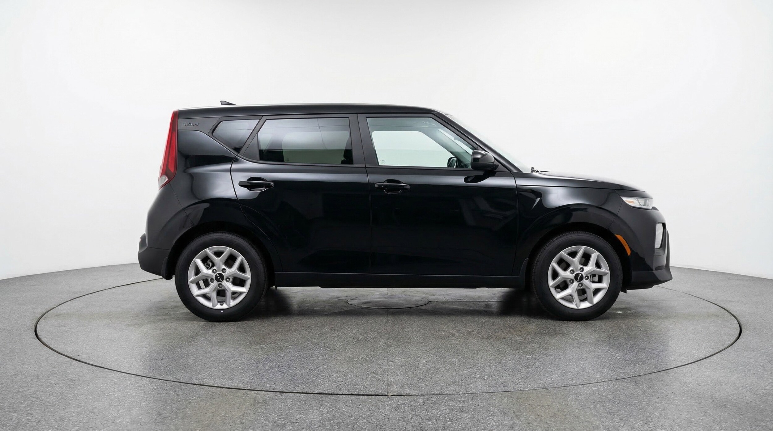 Thumbnail: 2025 Kia Soul - 11