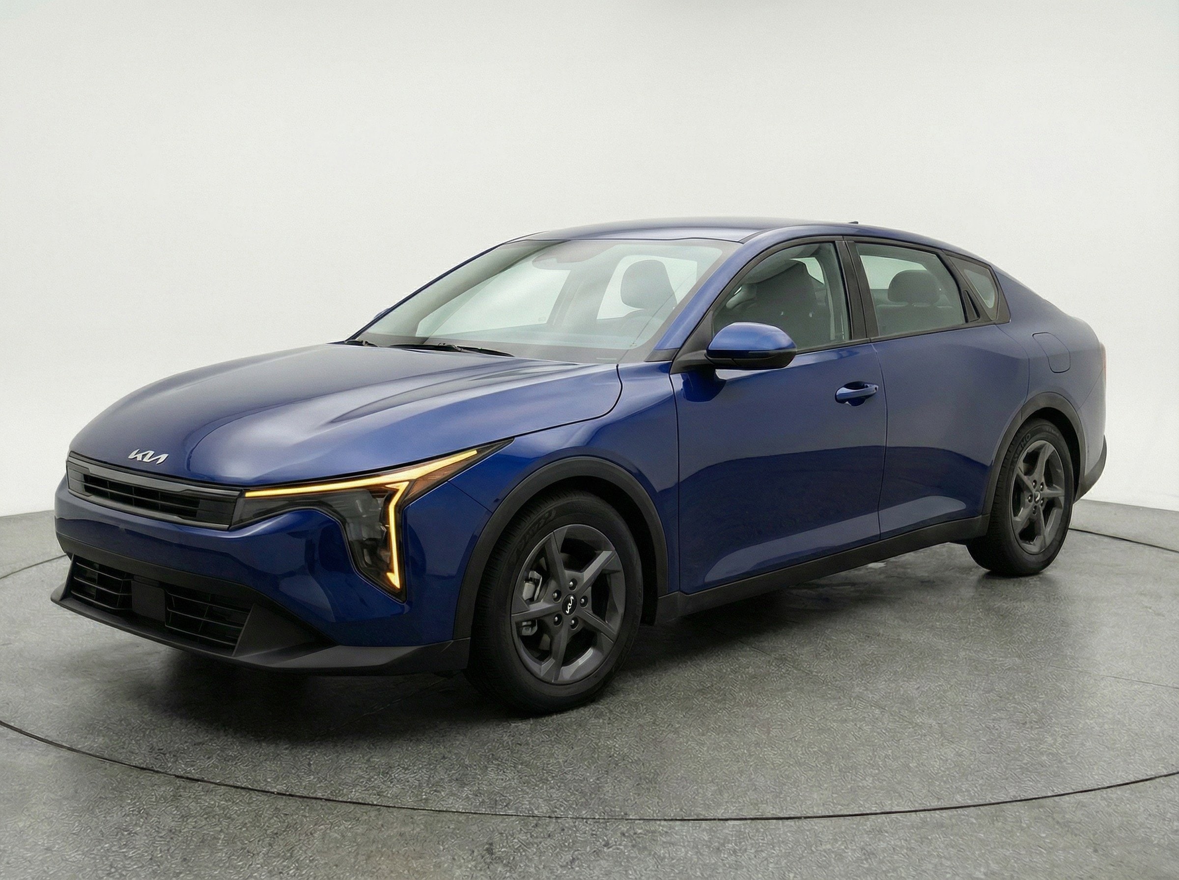 Thumbnail: 2025 Kia K4 - 3