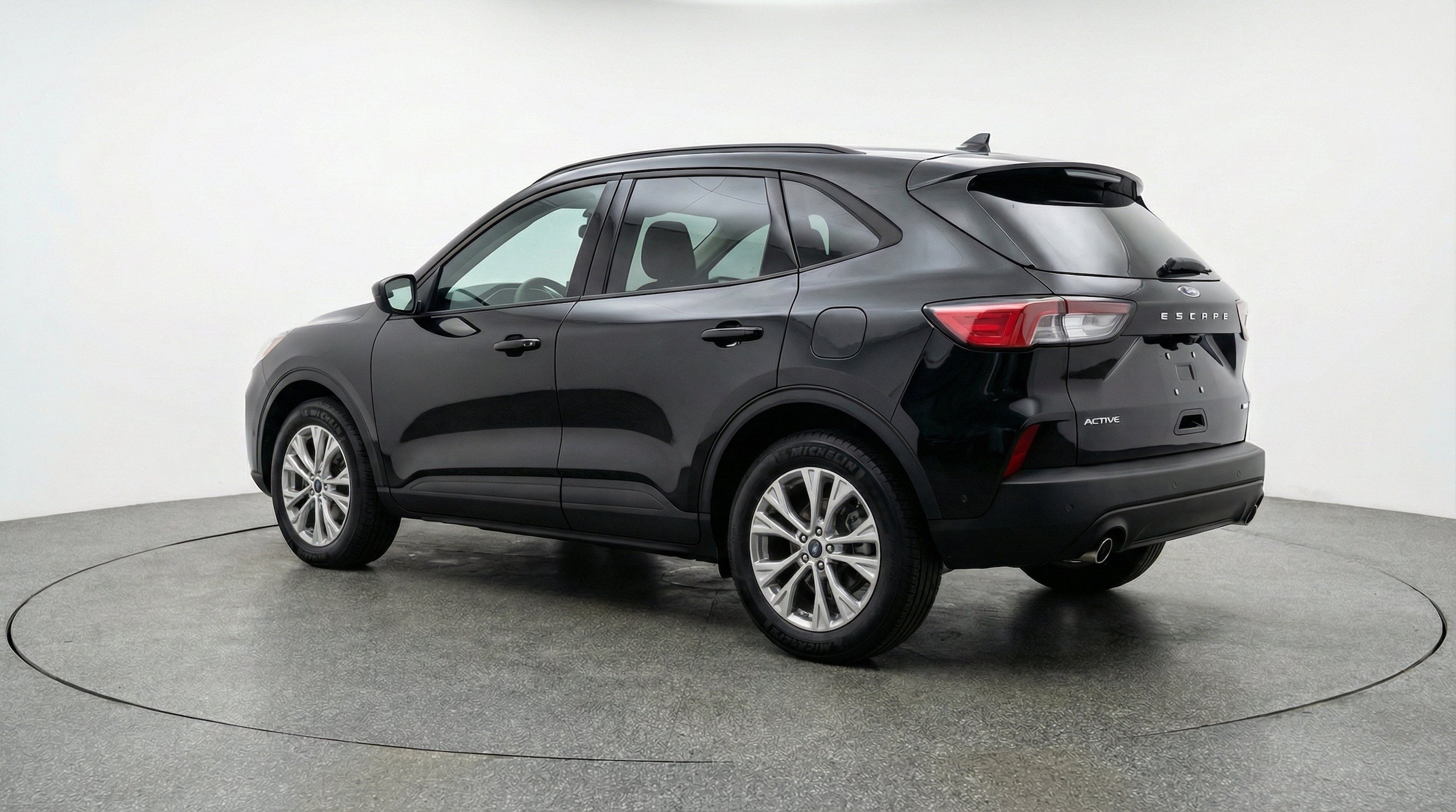 Thumbnail: 2024 Ford Escape - 6