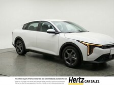 2025 Kia K4  -
                  Honolulu, HI