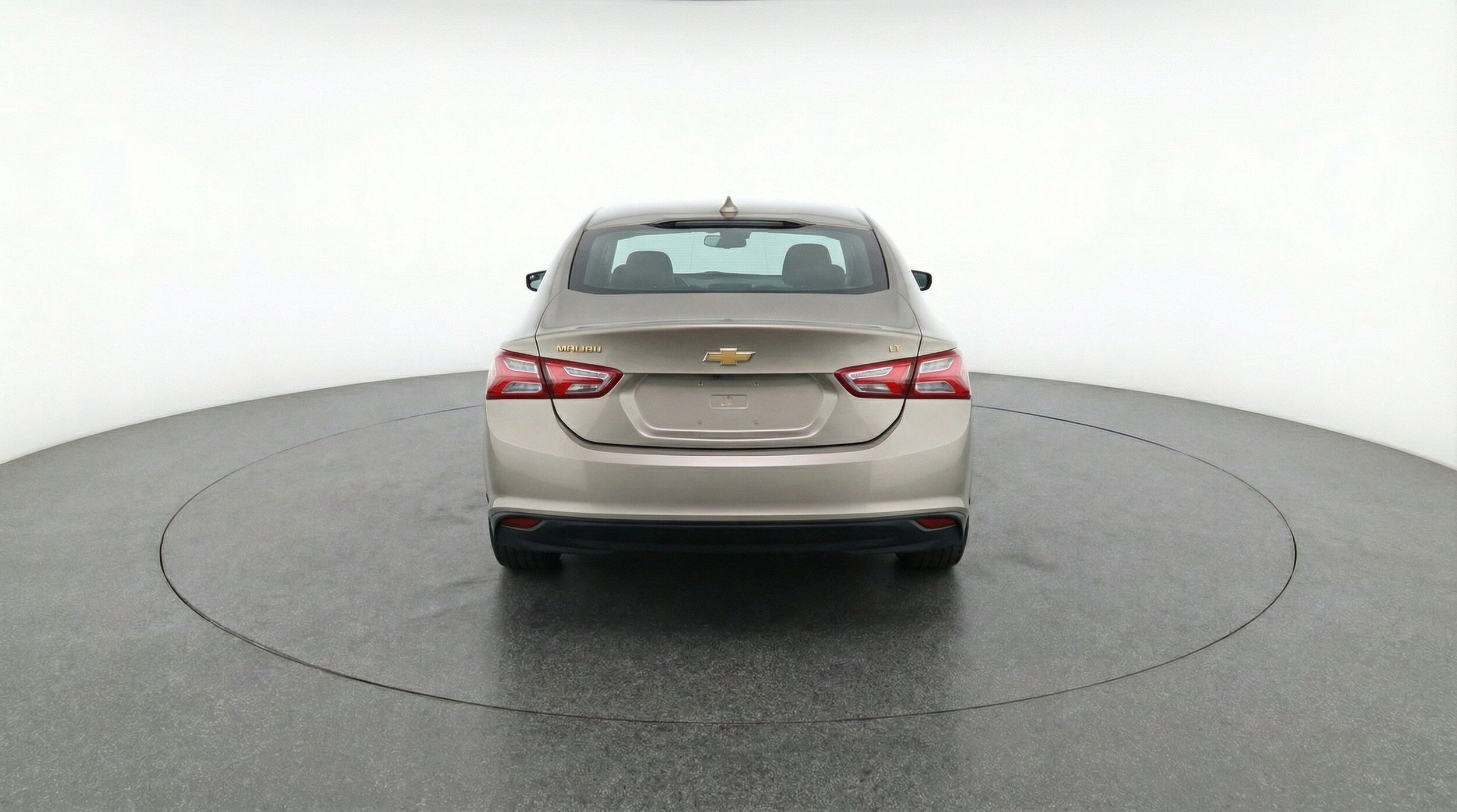 Thumbnail: 2024 Chevrolet Malibu - 7