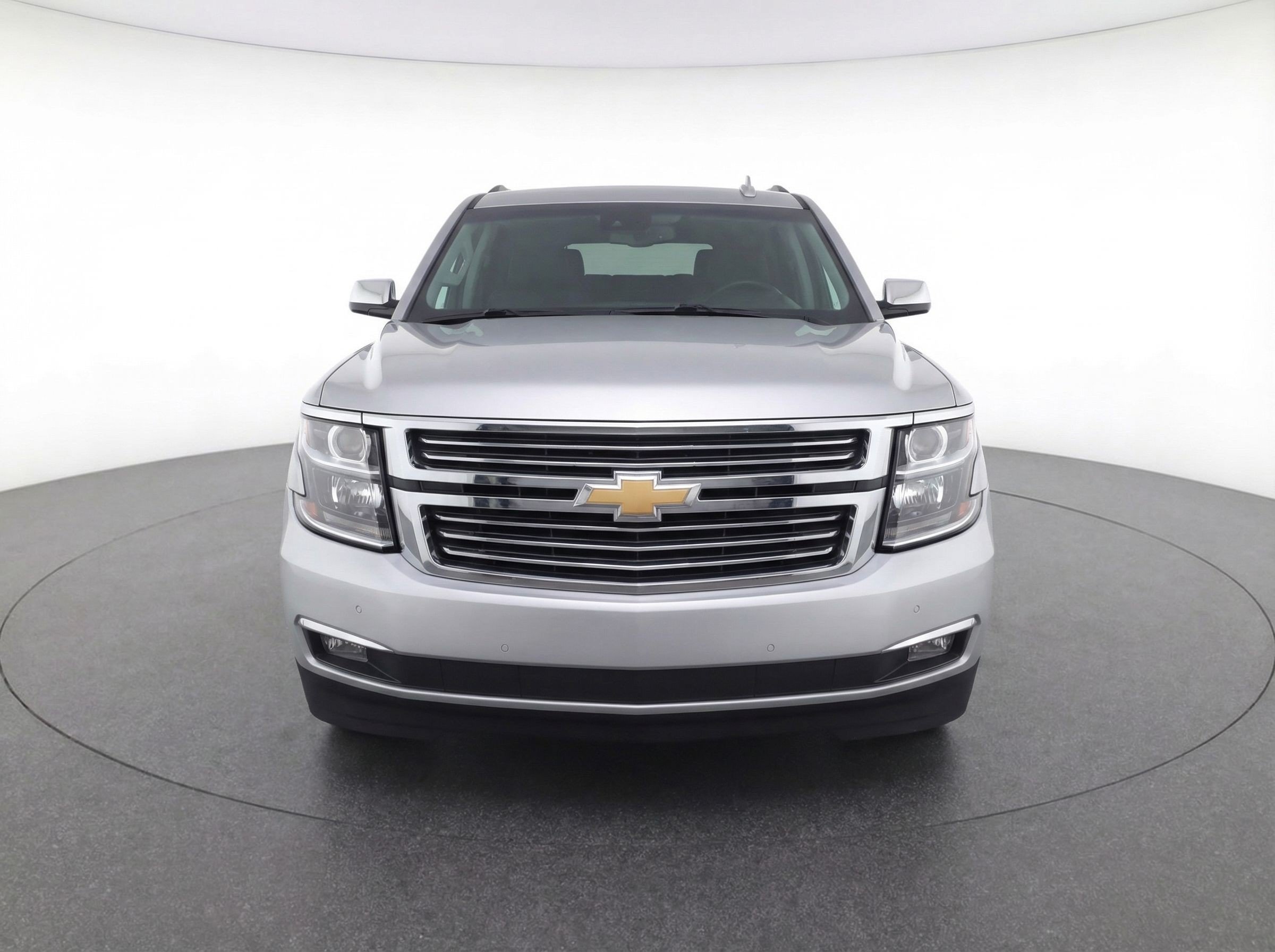 Thumbnail: 2023 Chevrolet Suburban - 2