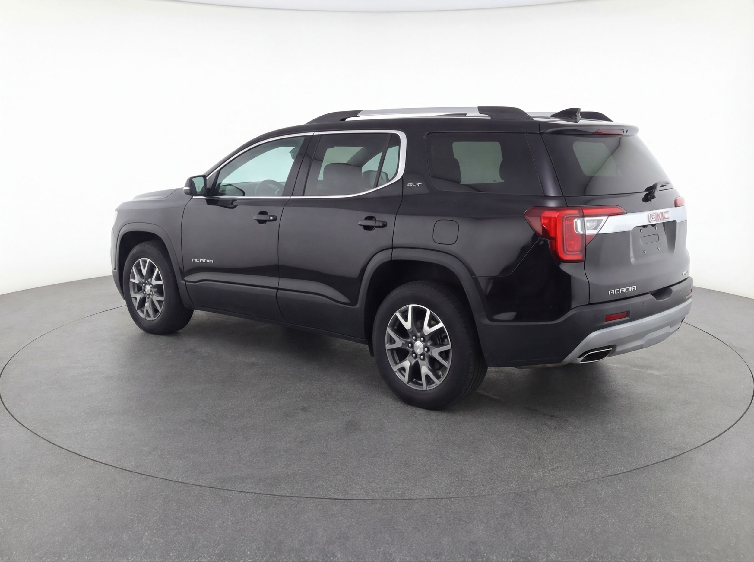 Thumbnail: 2023 GMC Acadia - 6