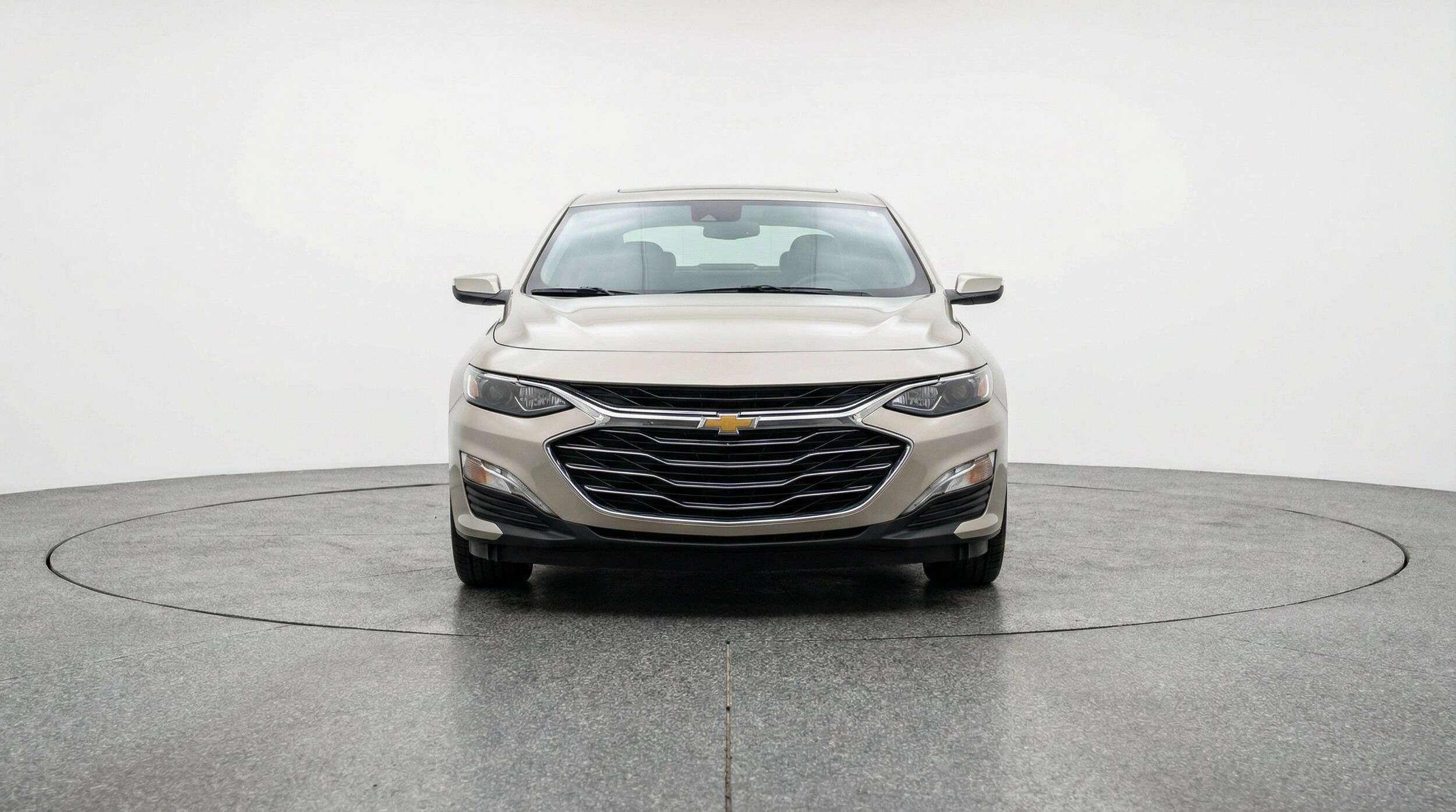 Thumbnail: 2024 Chevrolet Malibu - 2
