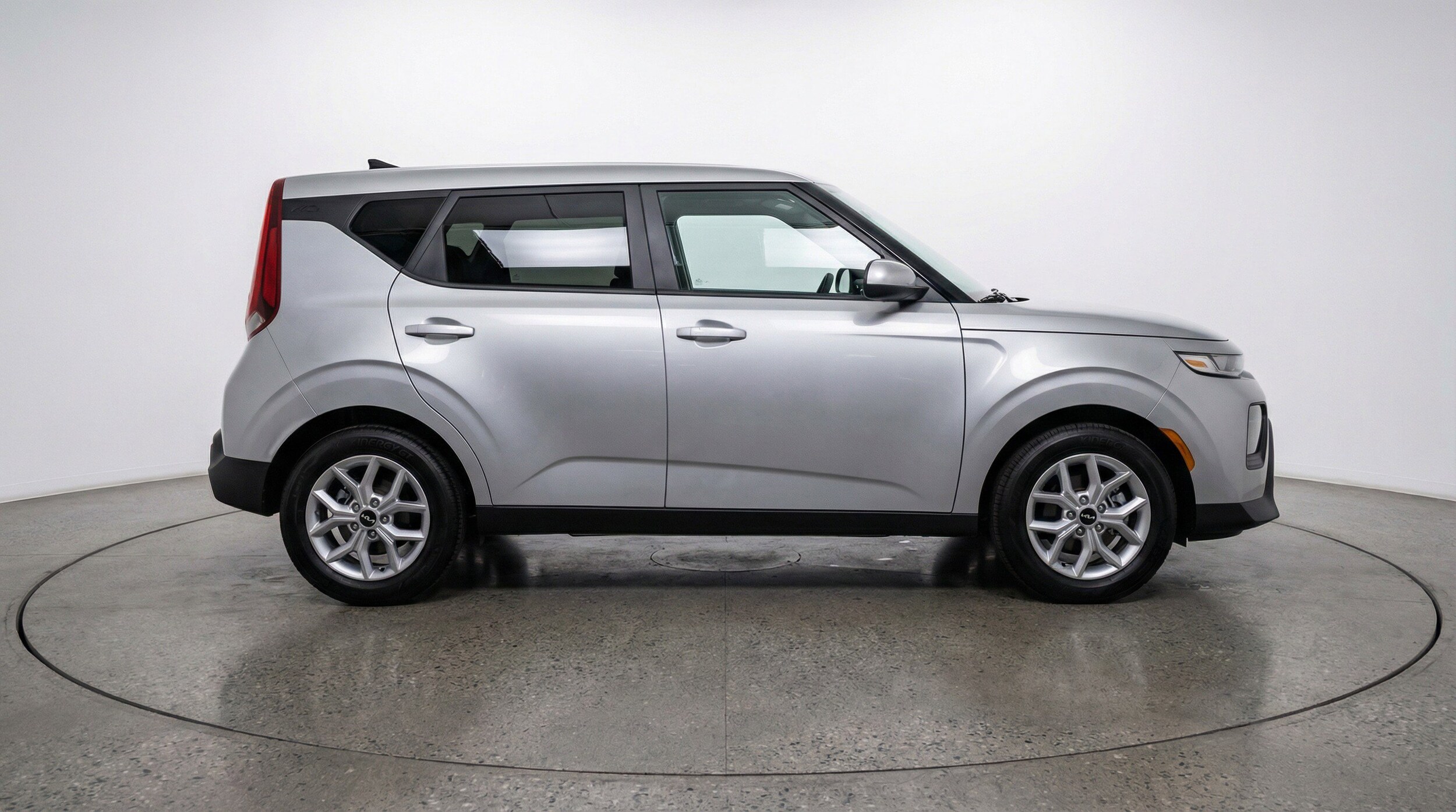 Thumbnail: 2025 Kia Soul - 11