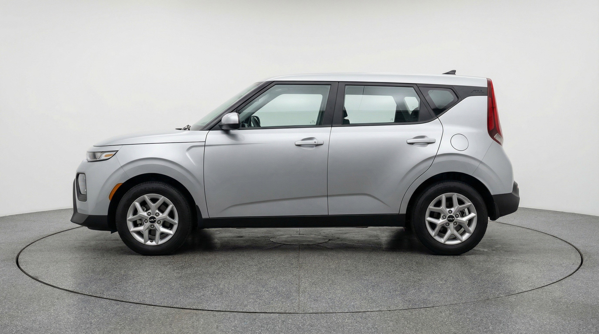 Thumbnail: 2025 Kia Soul - 5