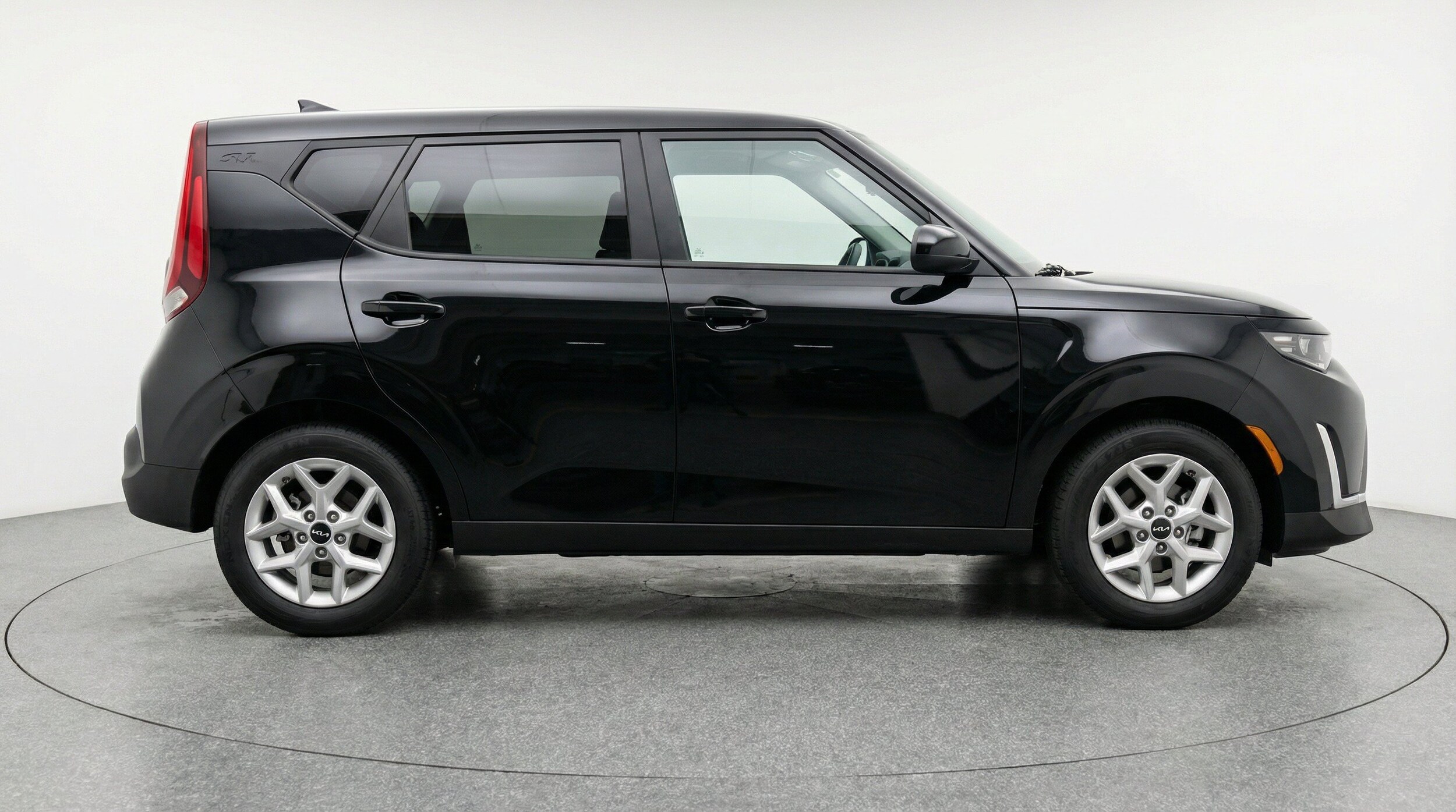 Thumbnail: 2025 Kia Soul - 11