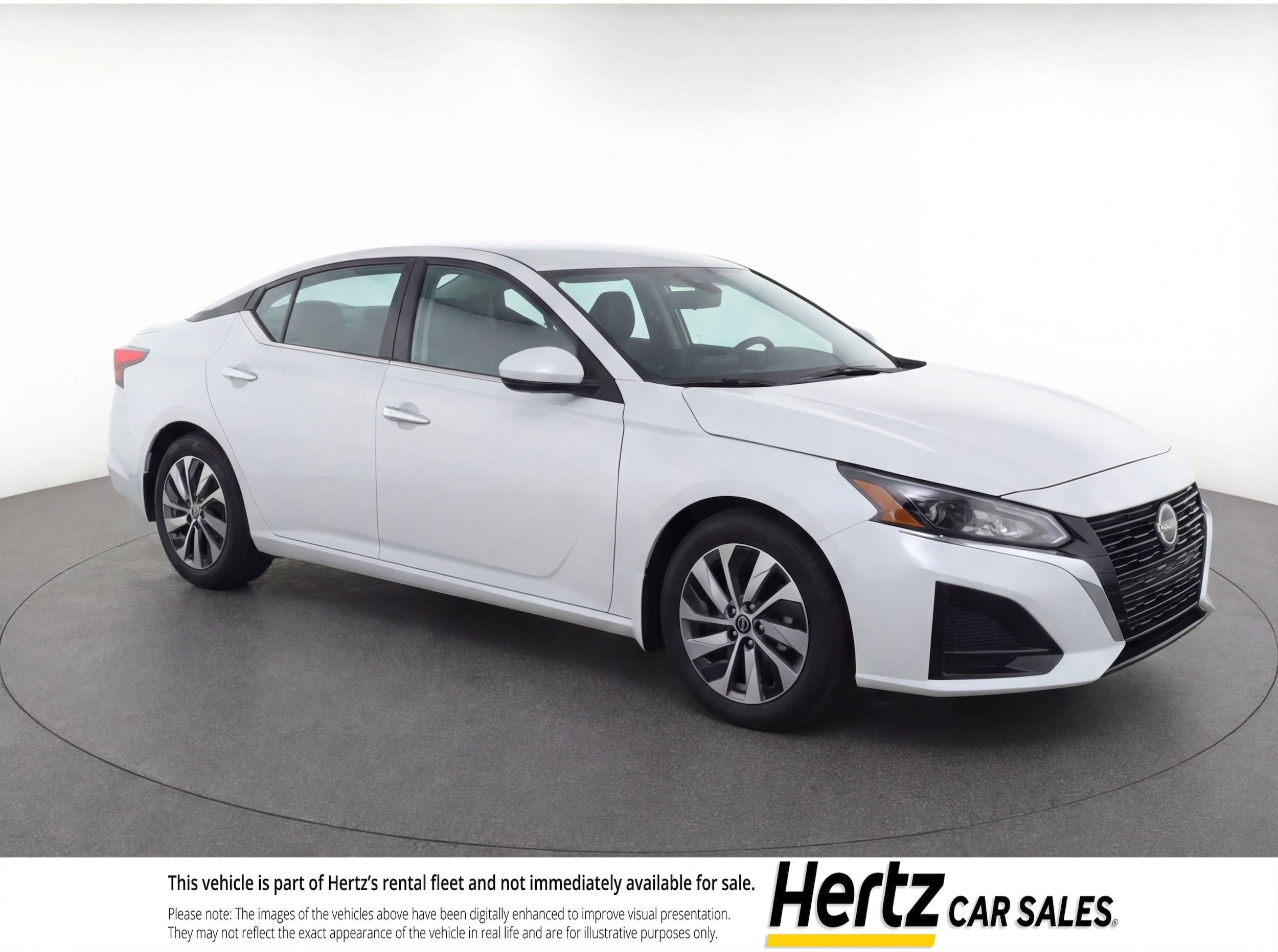 2023 Nissan Altima S