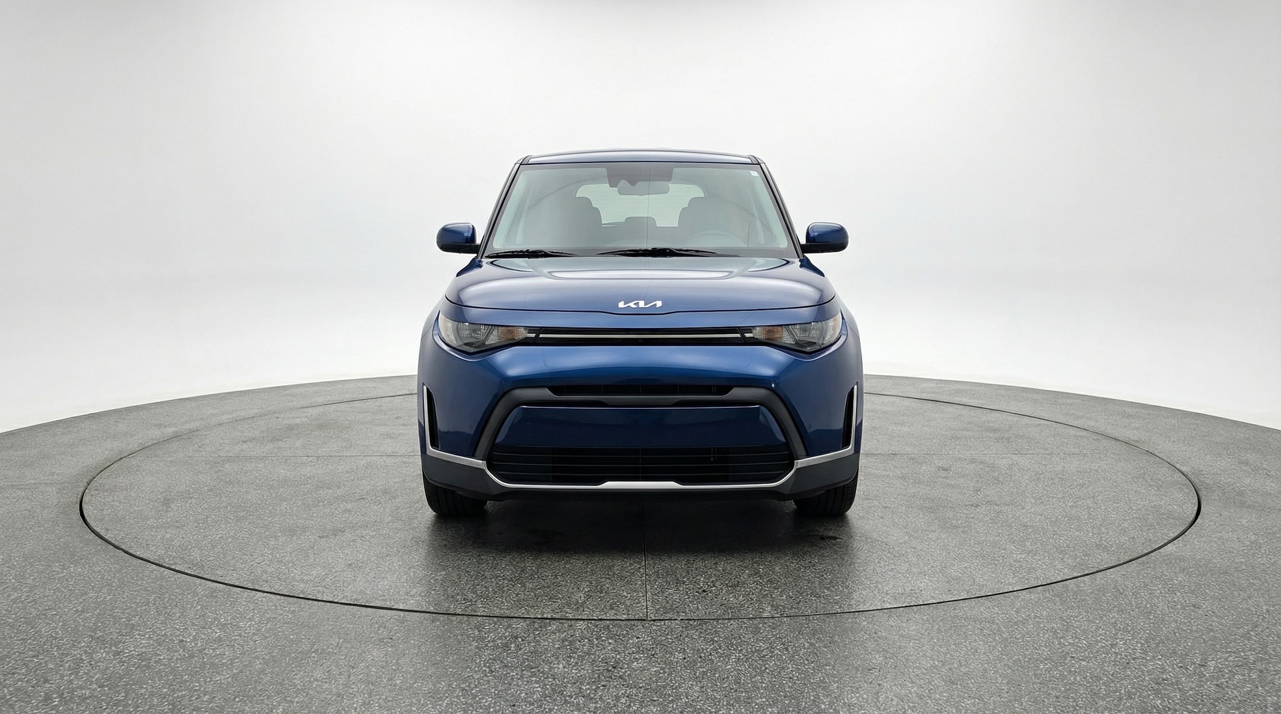 Thumbnail: 2025 Kia Soul - 2