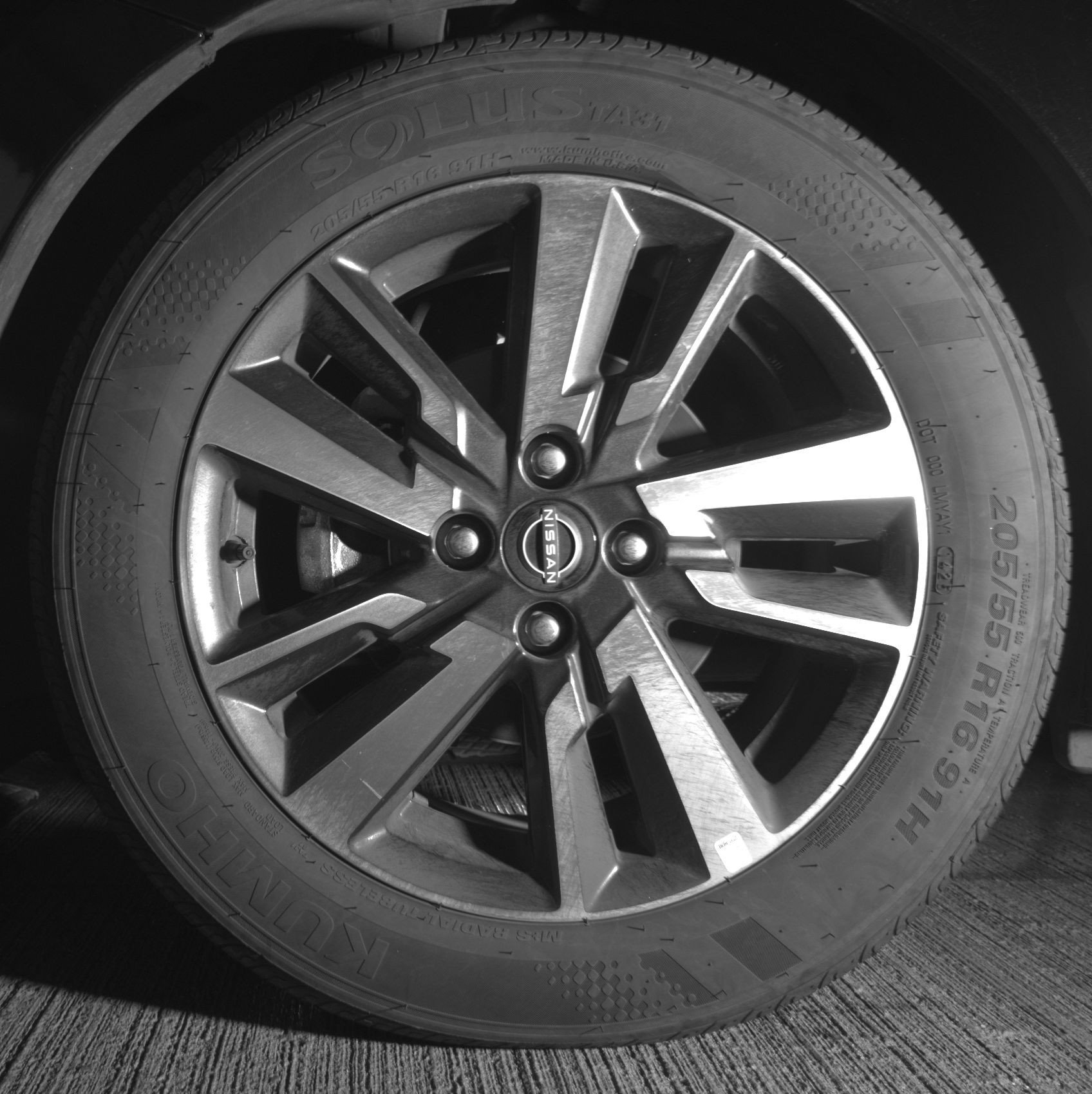 Thumbnail: 2025 Nissan Versa - 12