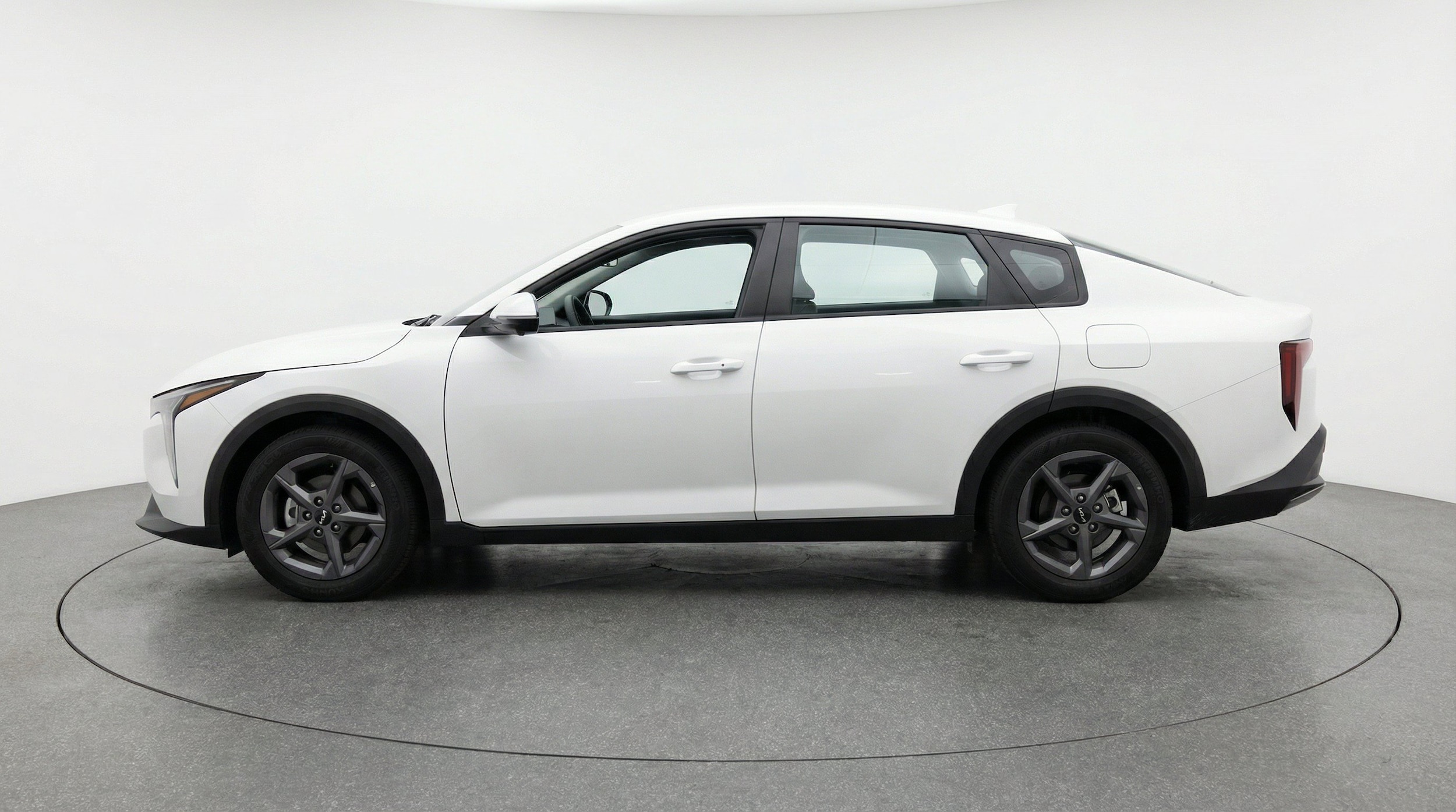 Thumbnail: 2025 Kia K4 - 5