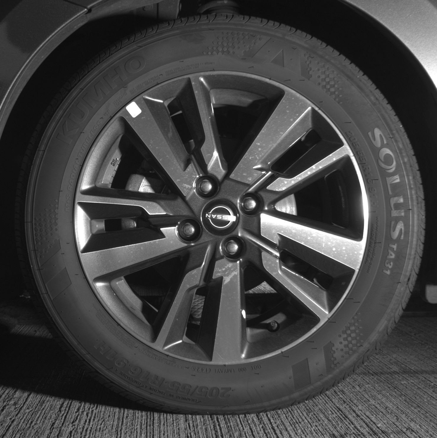 Thumbnail: 2025 Nissan Versa - 12