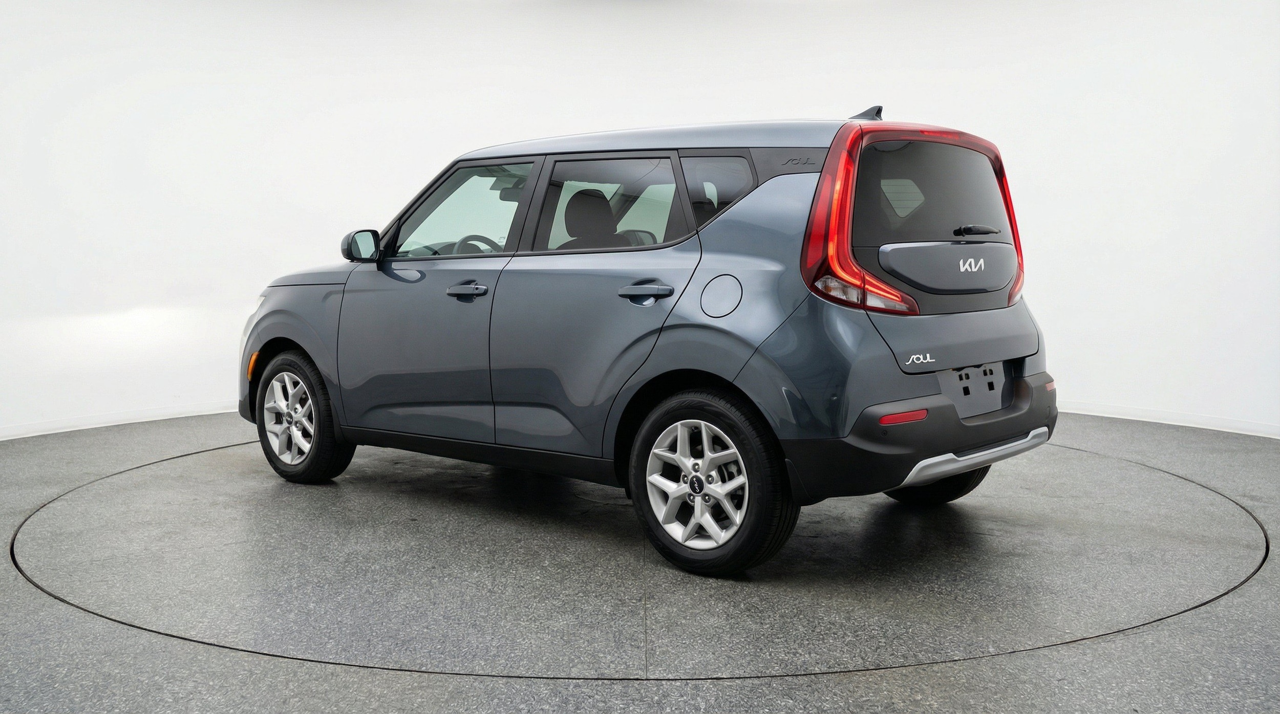Thumbnail: 2025 Kia Soul - 6