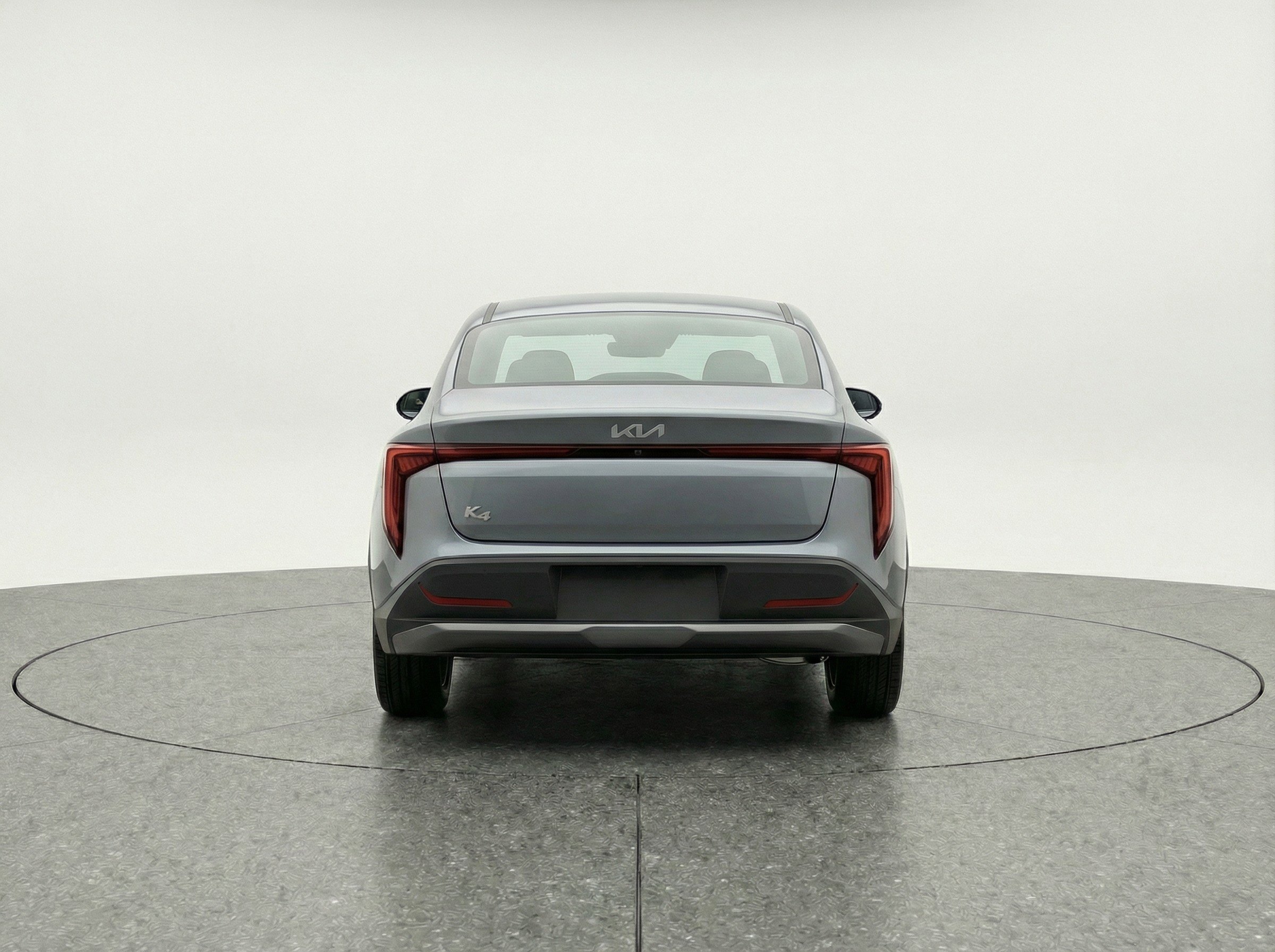 Thumbnail: 2025 Kia K4 - 7