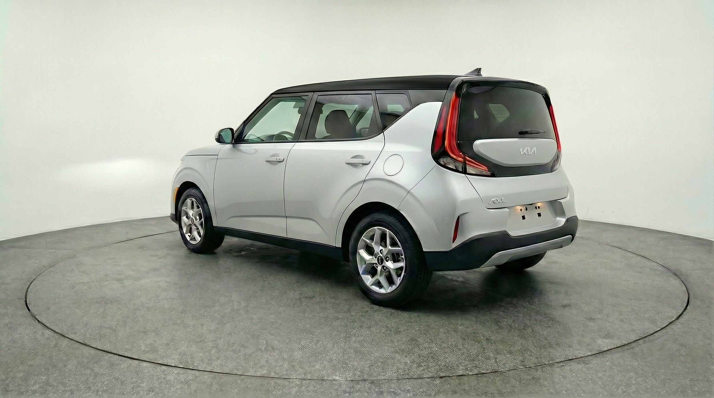 Thumbnail: 2025 Kia Soul - 5