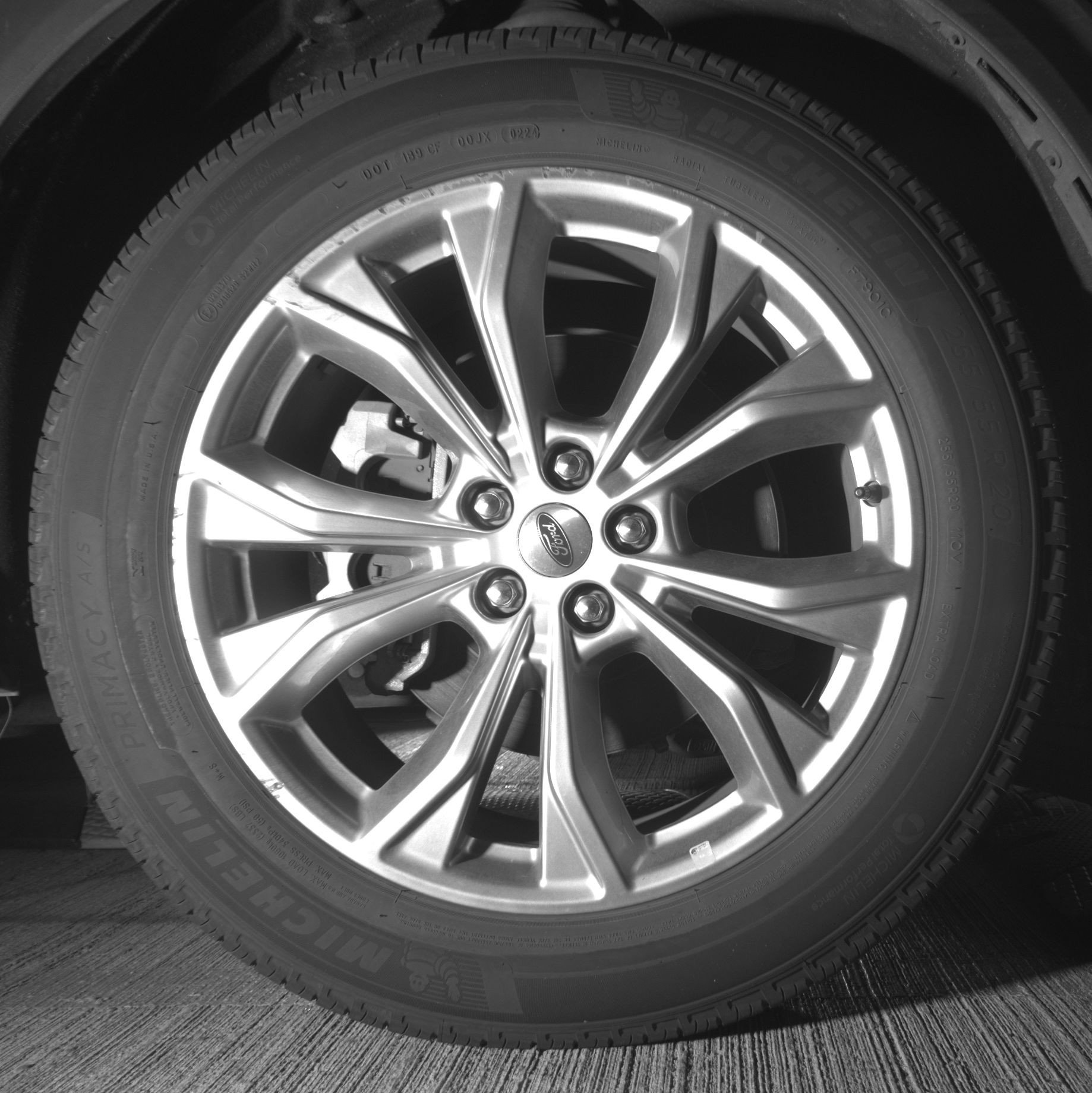 Thumbnail: 2024 Ford Explorer - 13