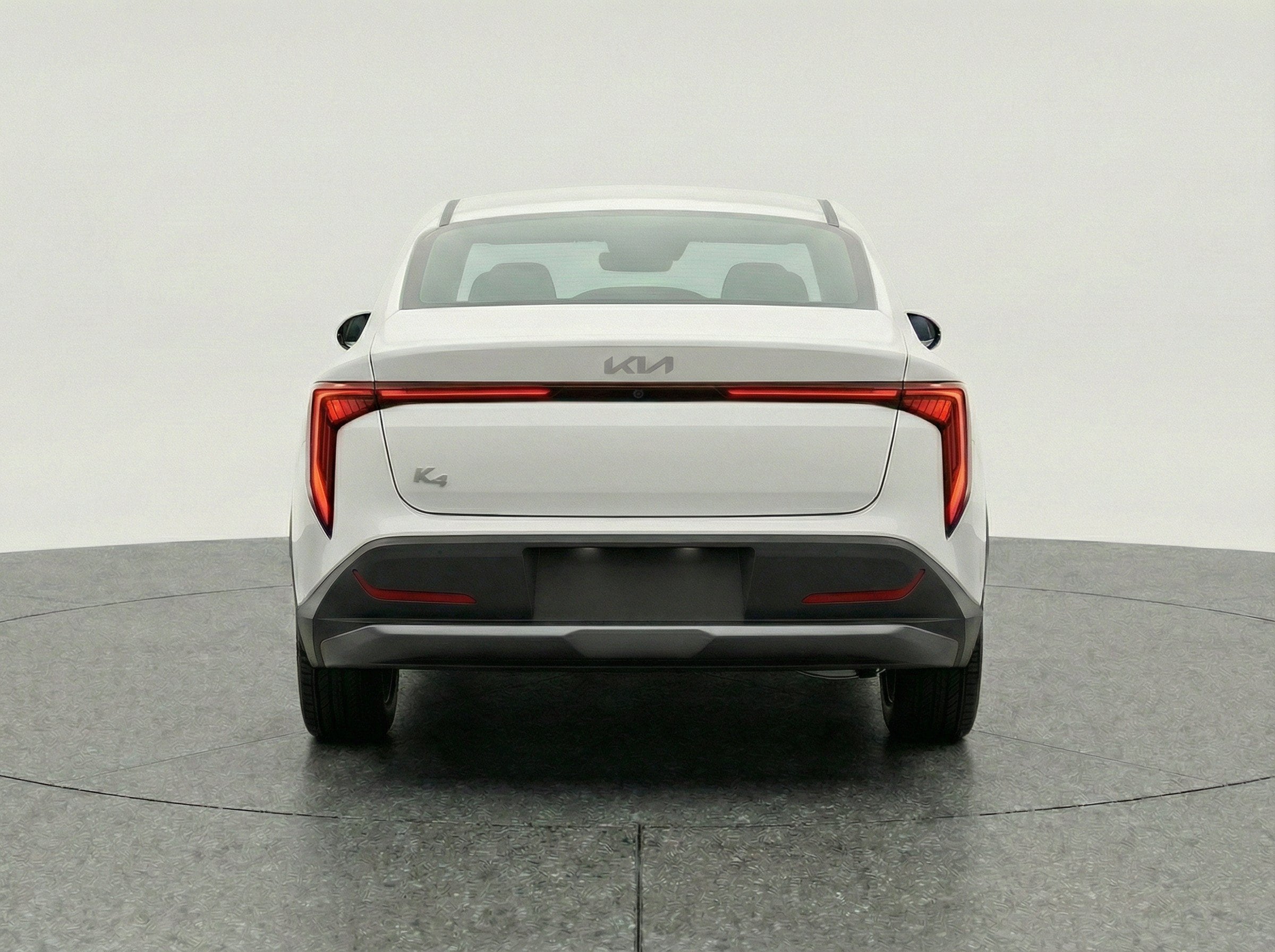 Thumbnail: 2025 Kia K4 - 7