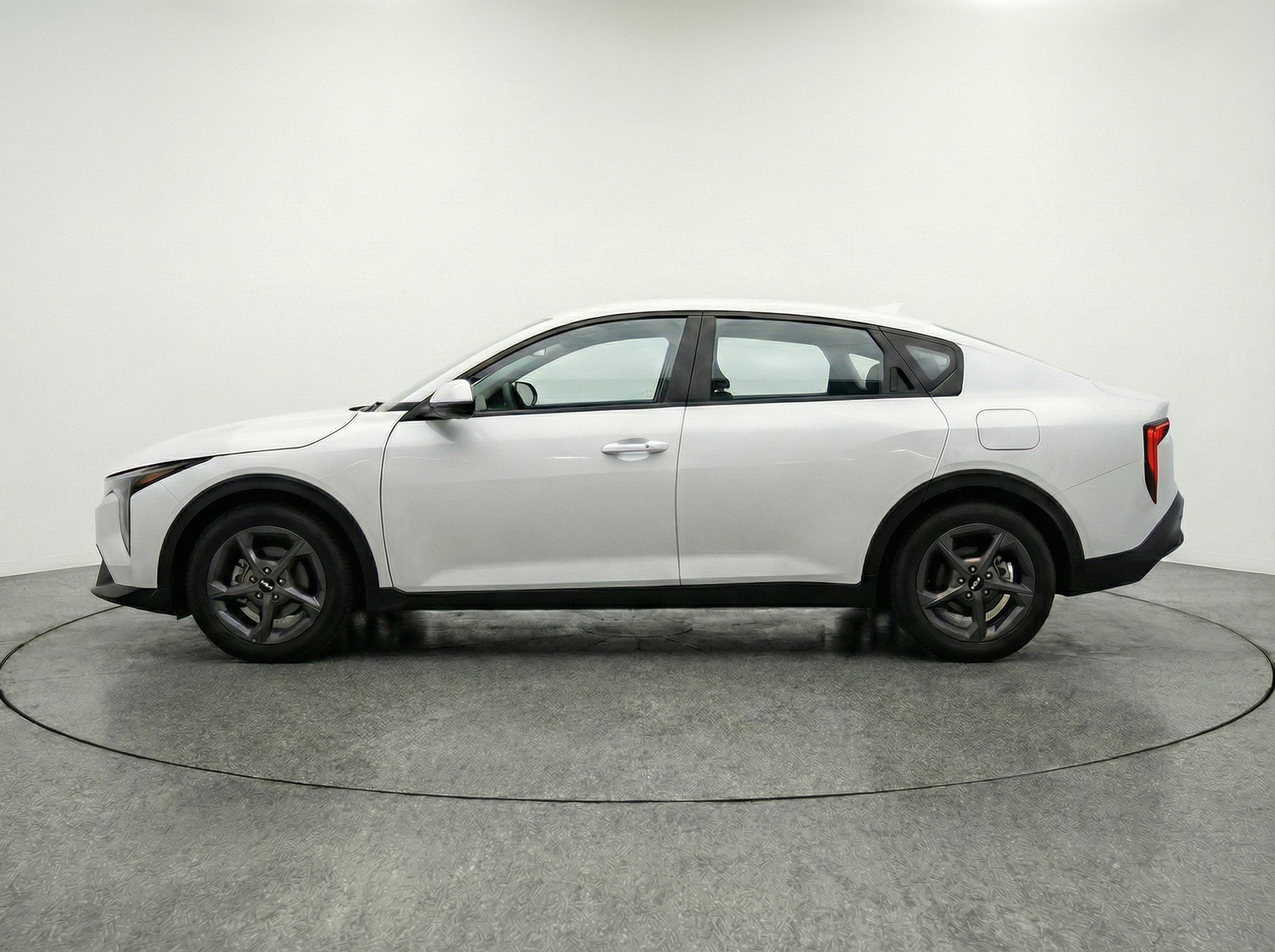 Thumbnail: 2025 Kia K4 - 5