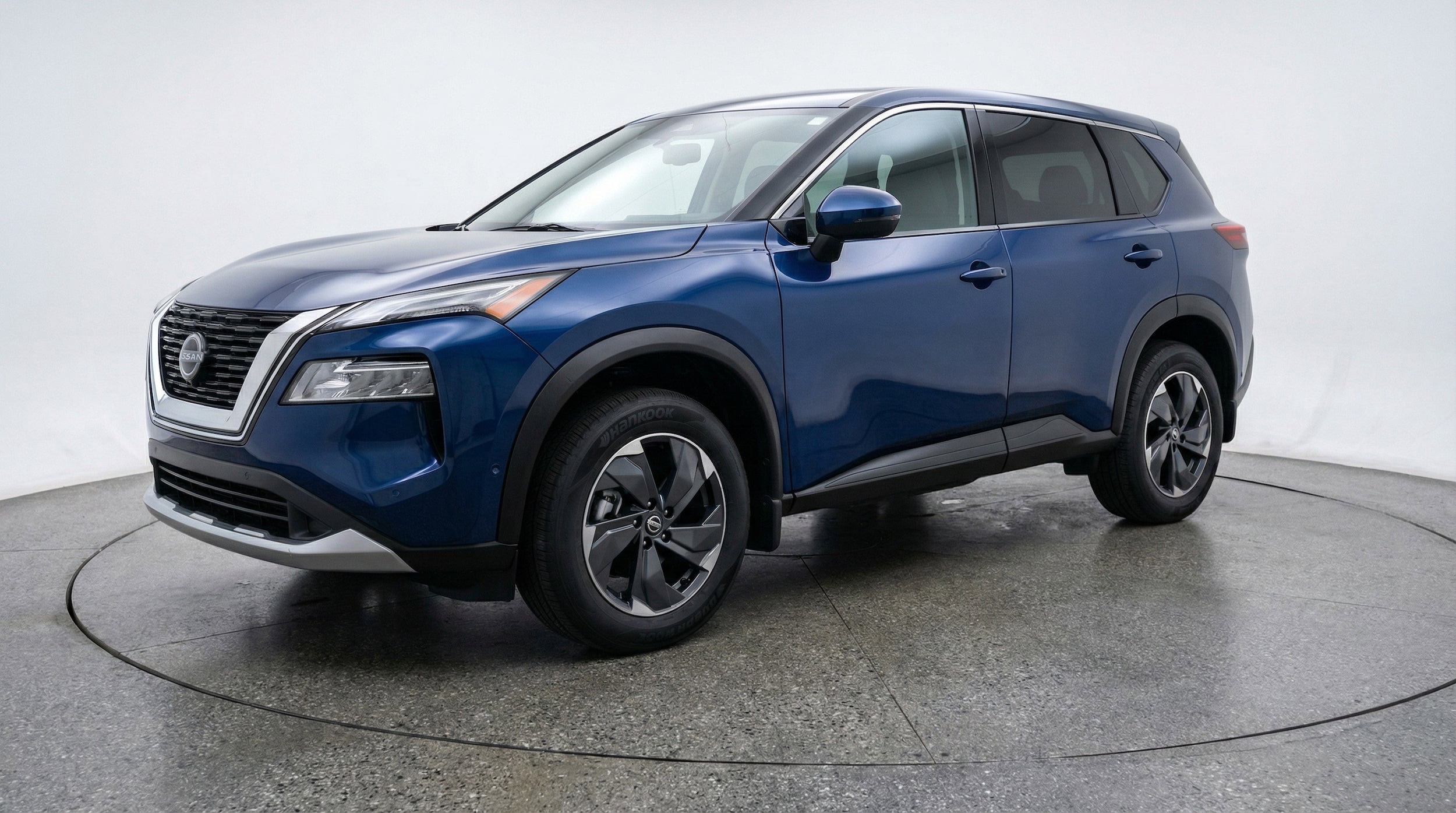 Thumbnail: 2025 Nissan Rogue - 3