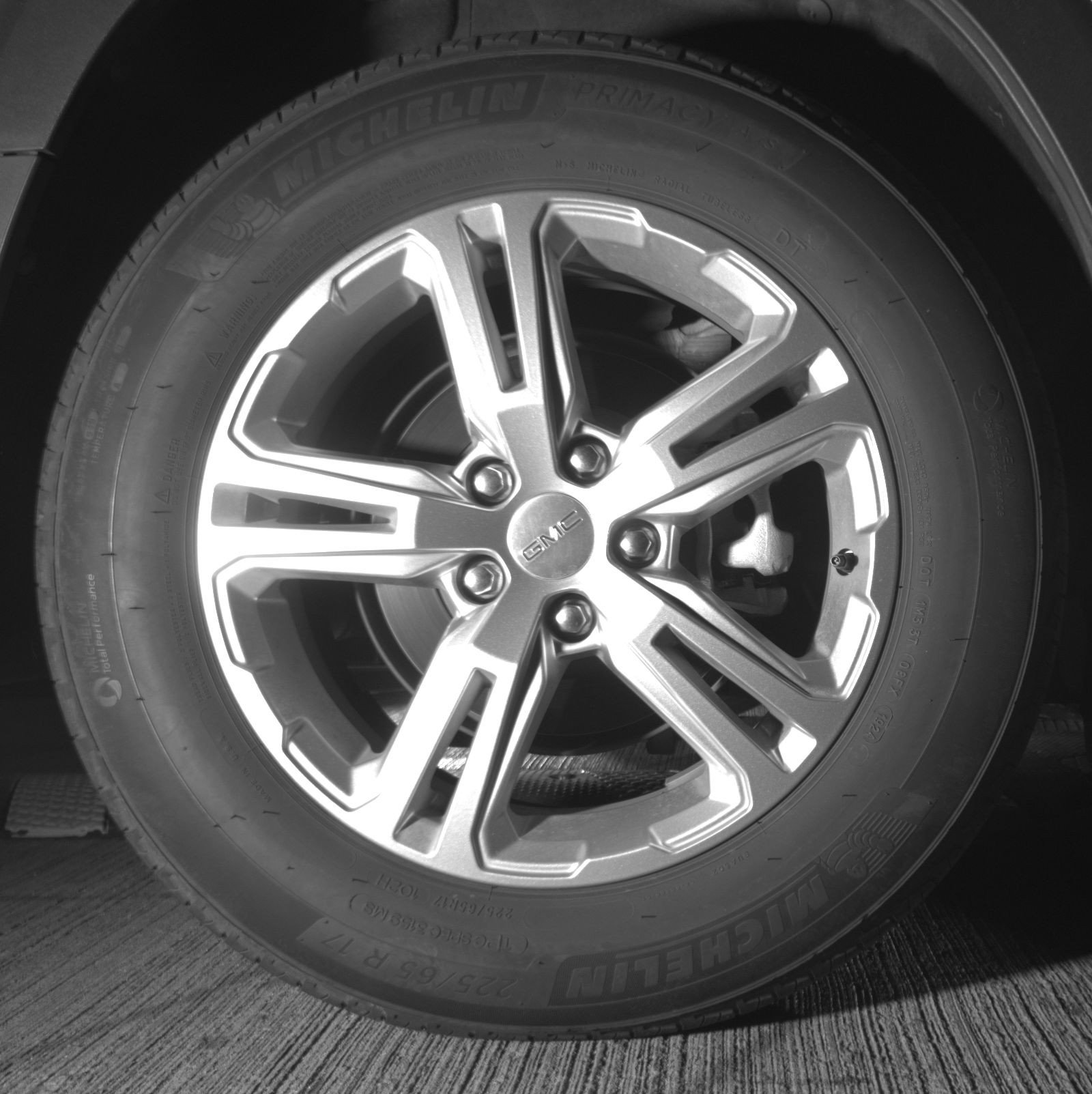 Thumbnail: 2024 GMC Terrain - 20