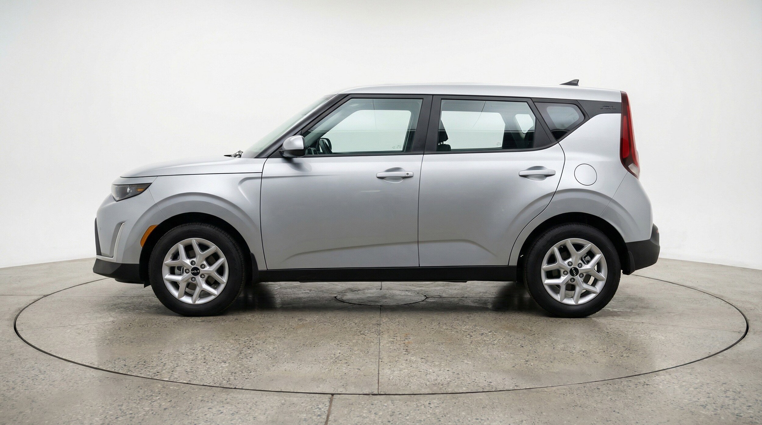 Thumbnail: 2025 Kia Soul - 5