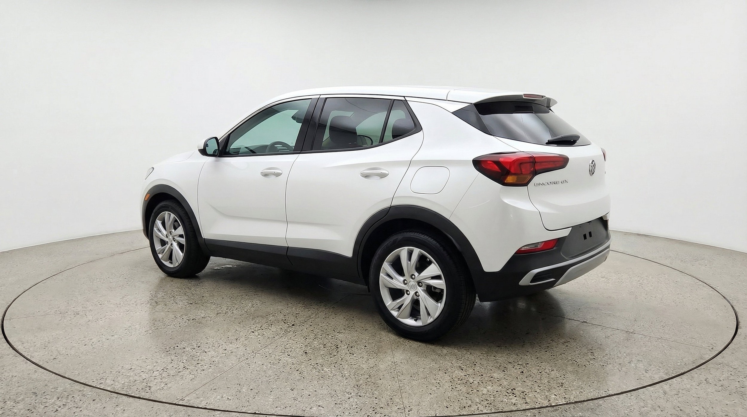 Thumbnail: 2025 Buick Encore GX - 6