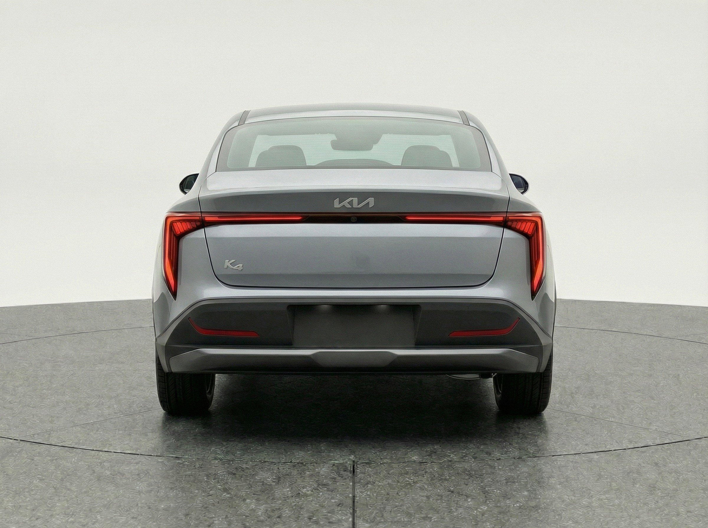 Thumbnail: 2025 Kia K4 - 7