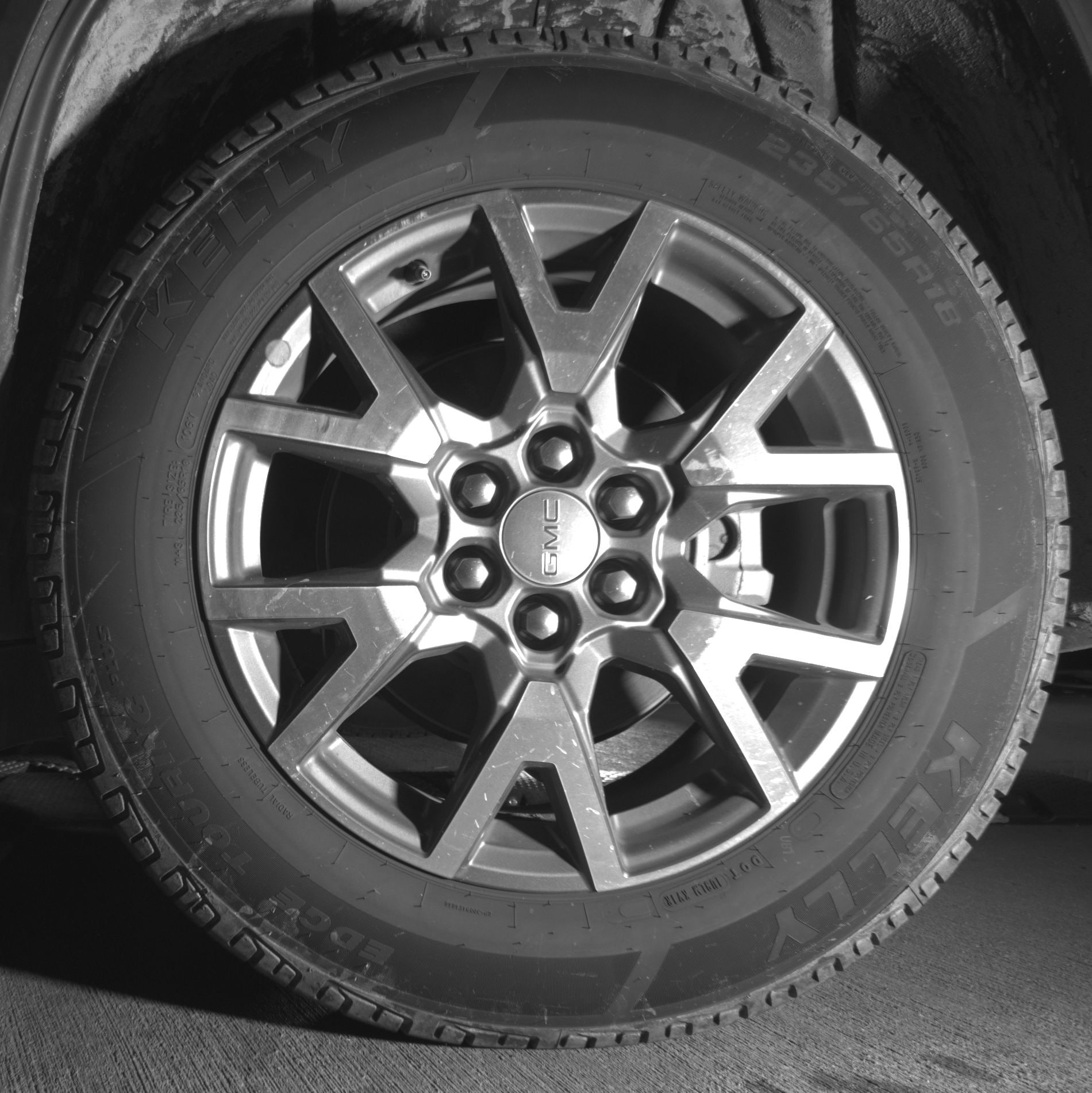 Thumbnail: 2023 GMC Acadia - 11