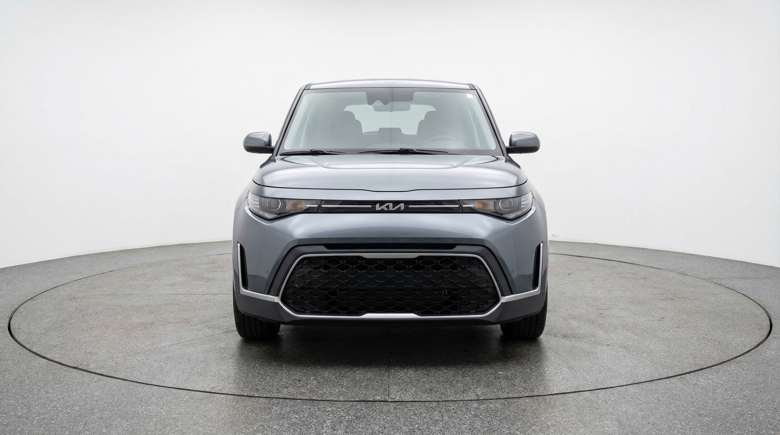 Thumbnail: 2025 Kia Soul - 2