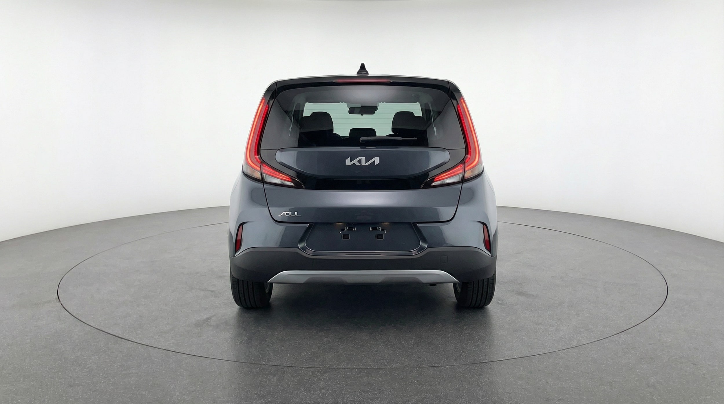 Thumbnail: 2025 Kia Soul - 6