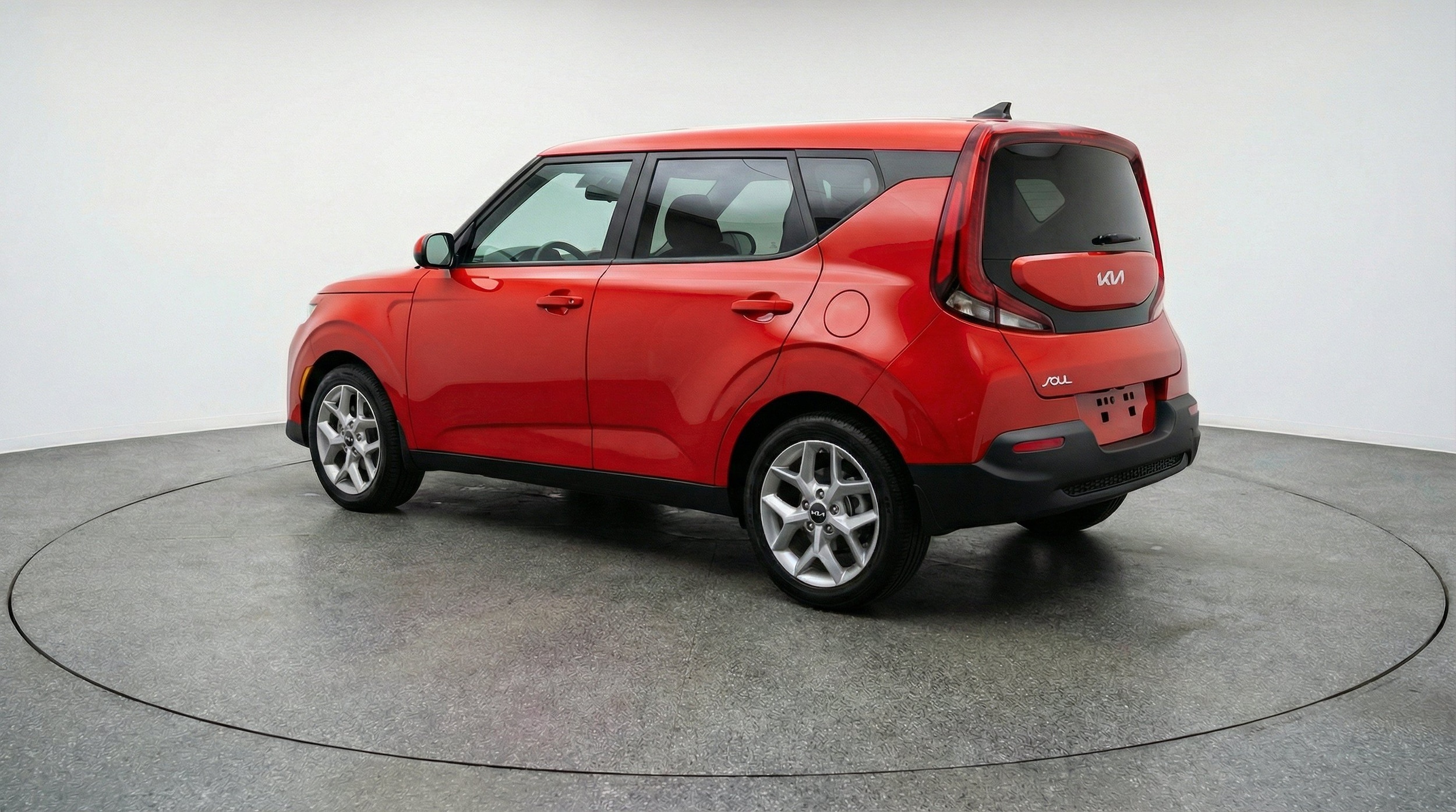 Thumbnail: 2025 Kia Soul - 6