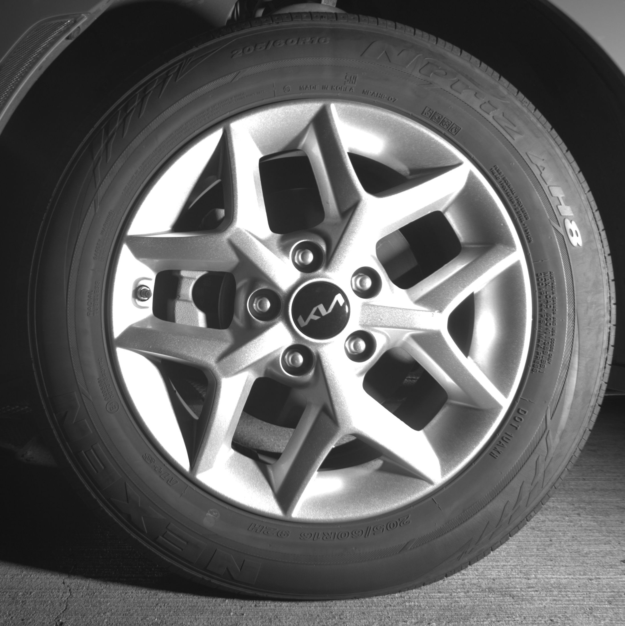 Thumbnail: 2025 Kia Soul - 9