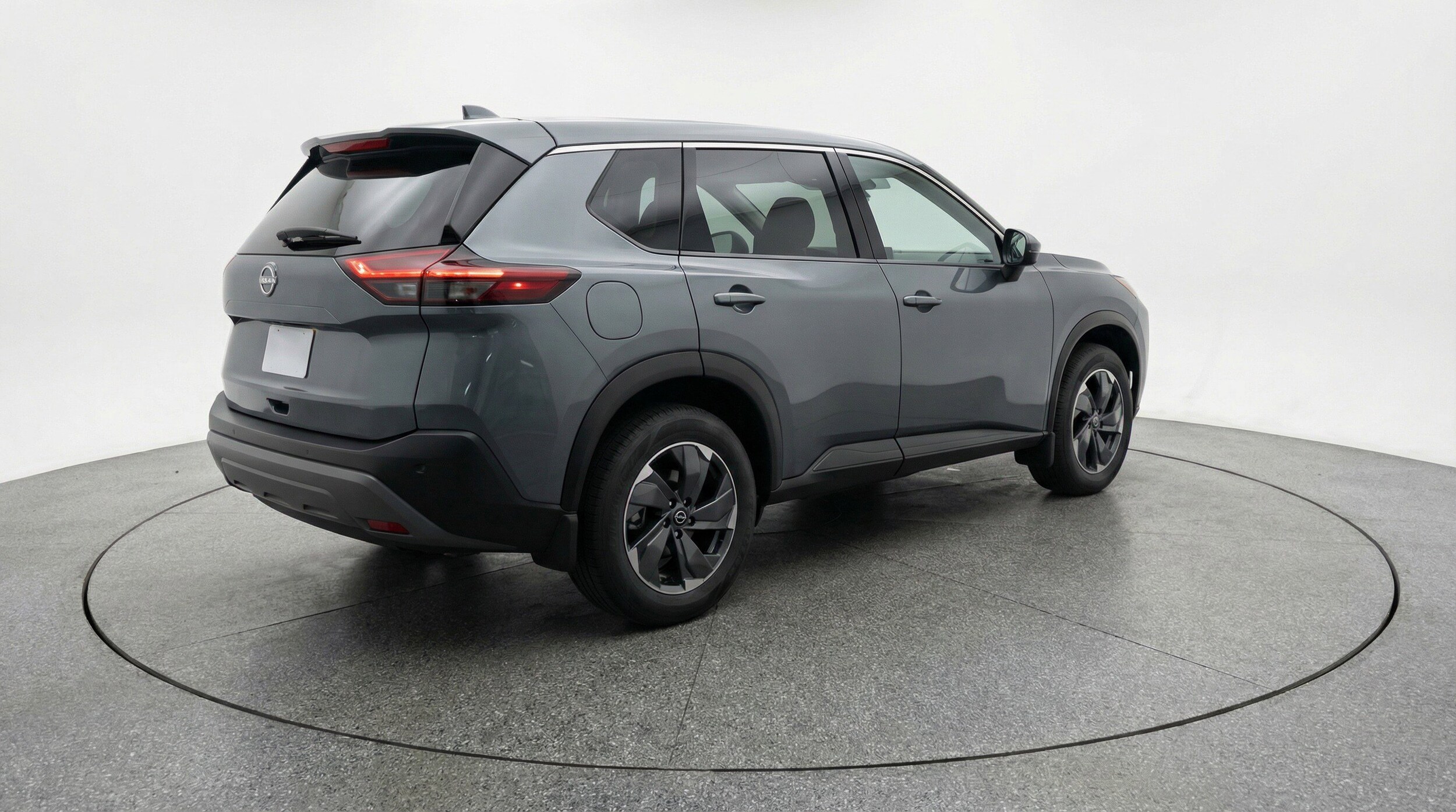 Thumbnail: 2025 Nissan Rogue - 9