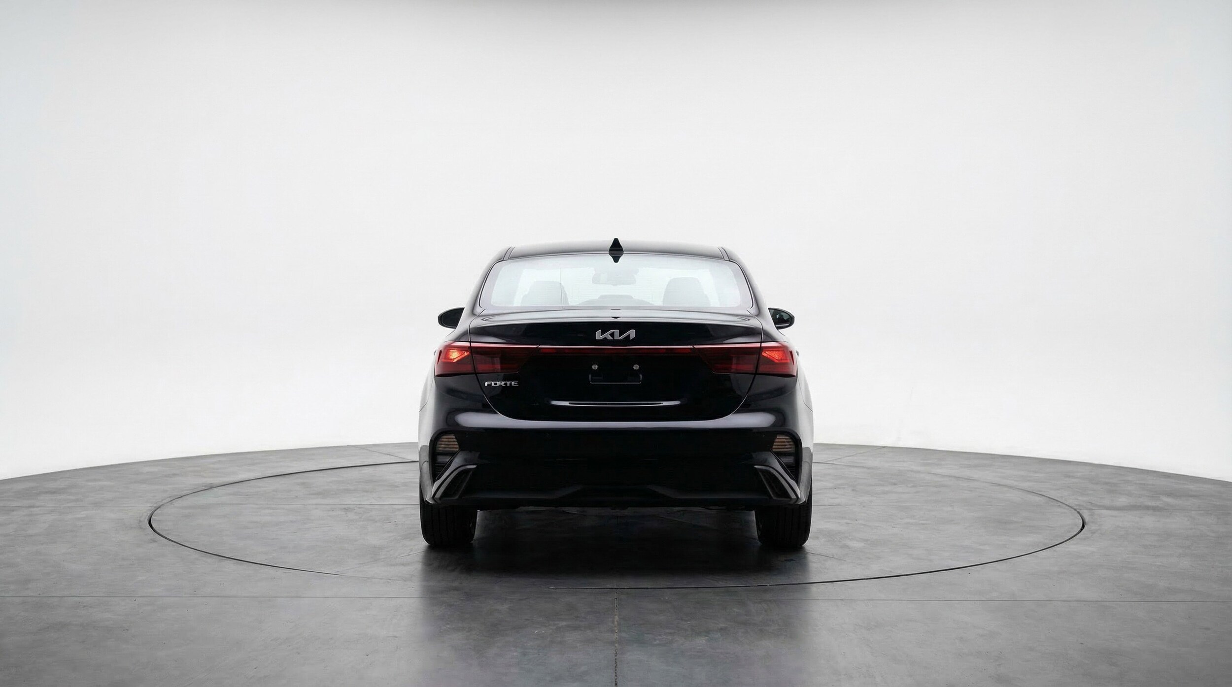 Thumbnail: 2024 Kia Forte - 7