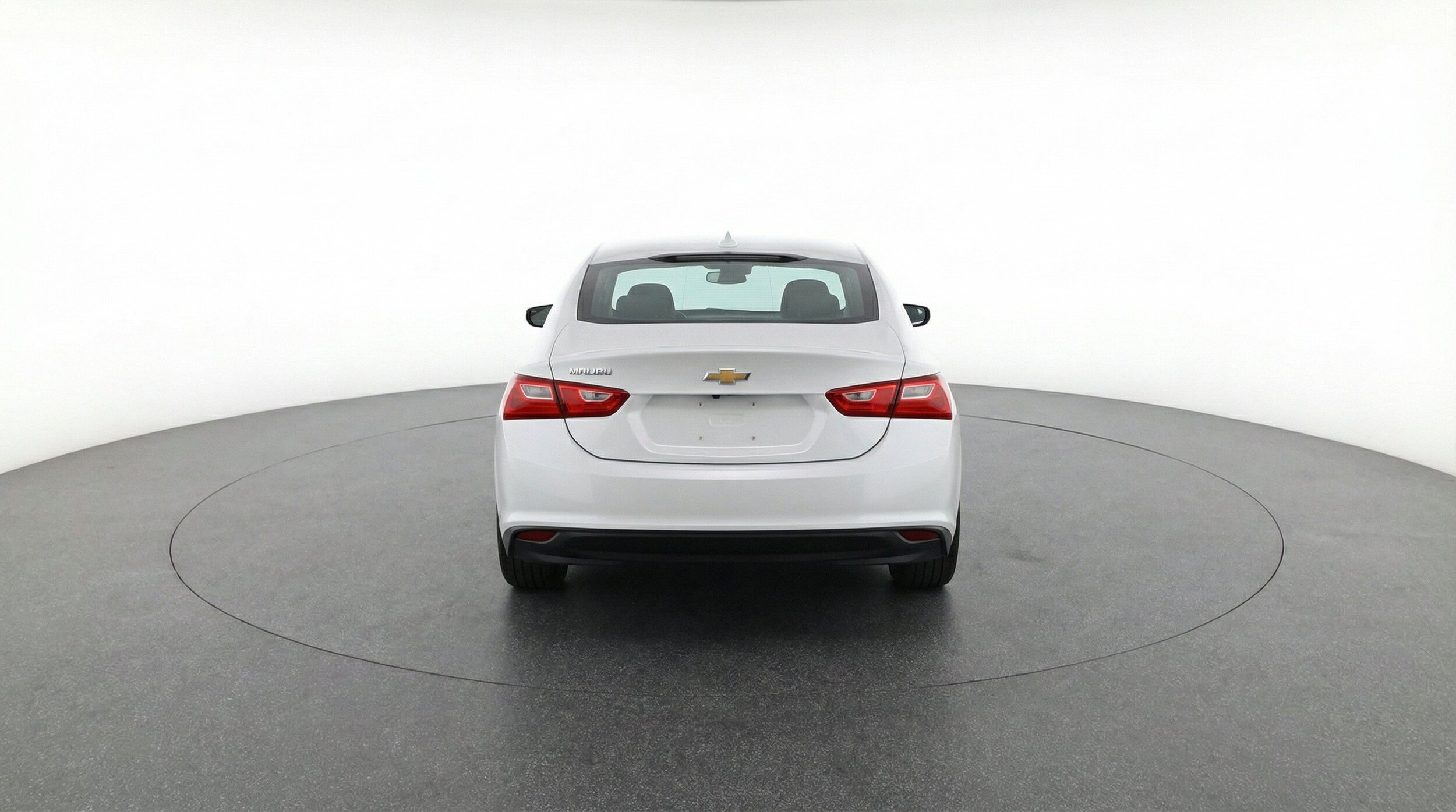 Thumbnail: 2024 Chevrolet Malibu - 7