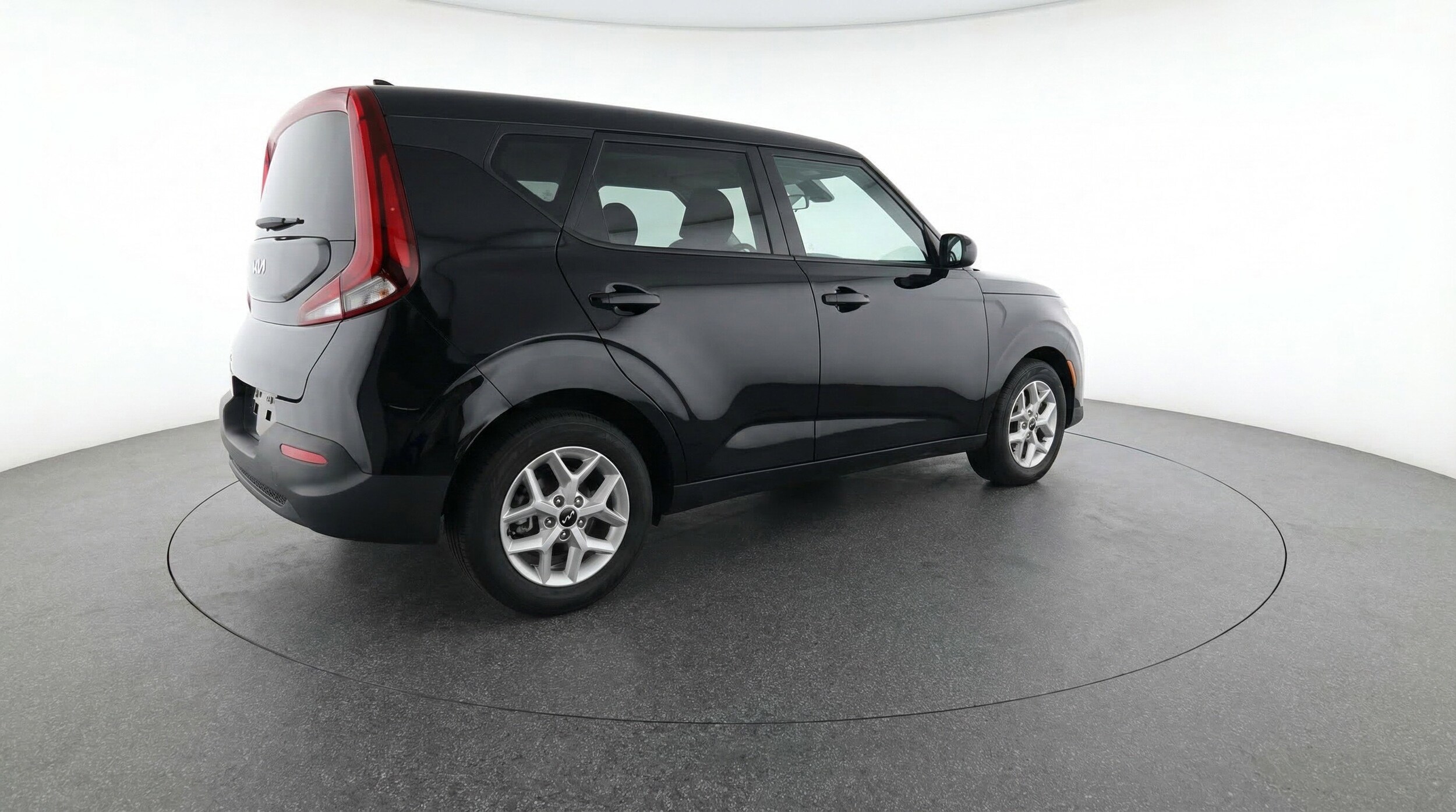 Thumbnail: 2025 Kia Soul - 9