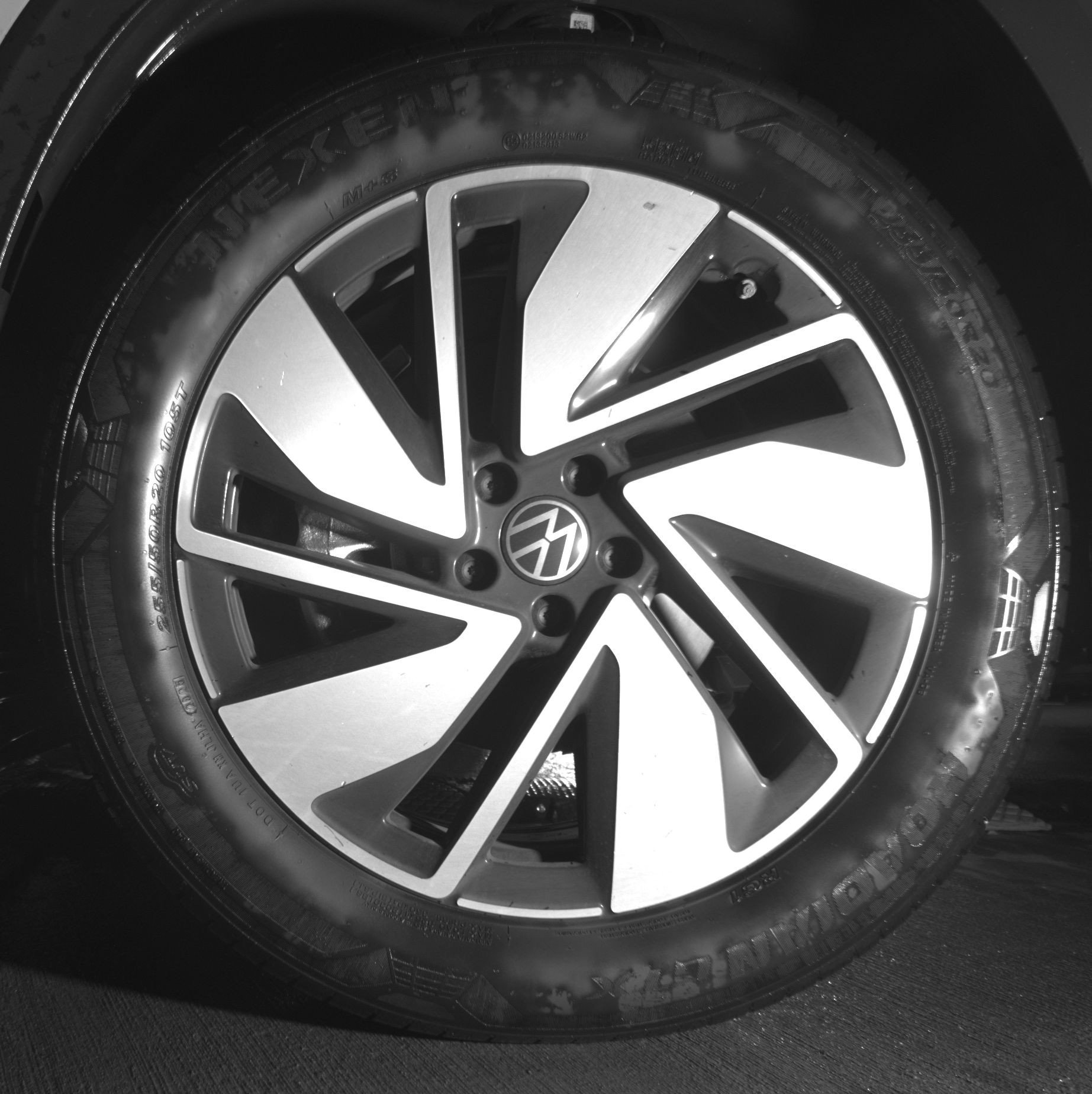 Thumbnail: 2026 Volkswagen Atlas - 12
